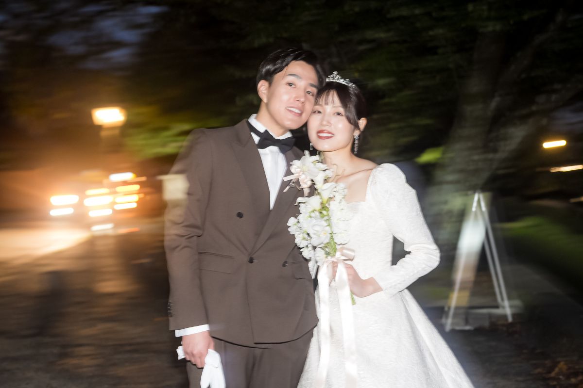 小さな結婚式 金沢チャペル