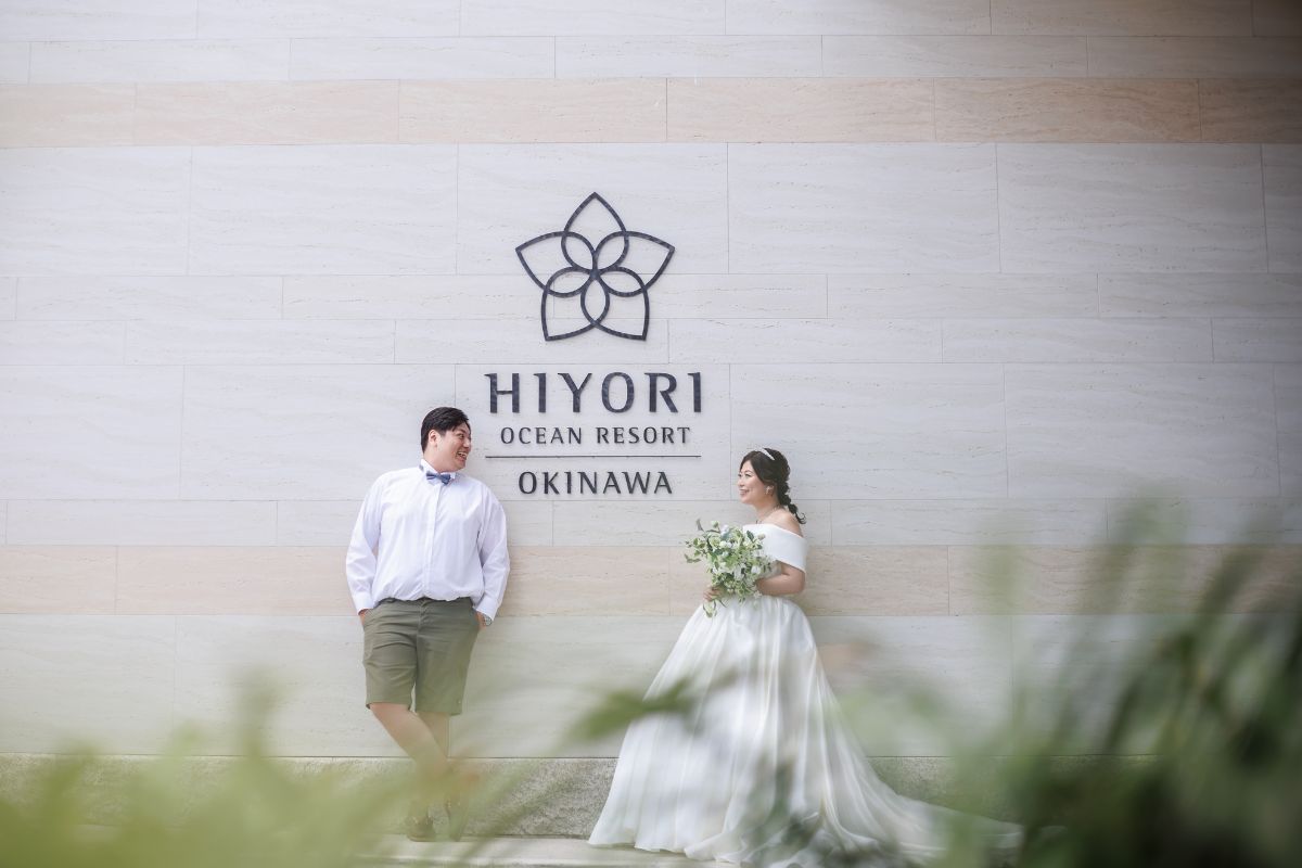 HIYORIオーシャンリゾート沖縄