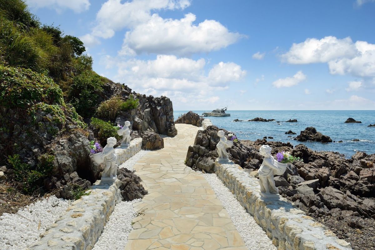 カリコリゾート淡路島