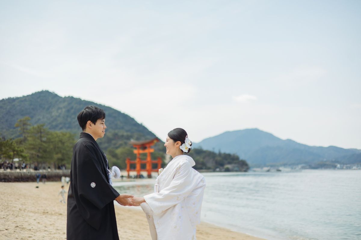 宮島 嚴島神社