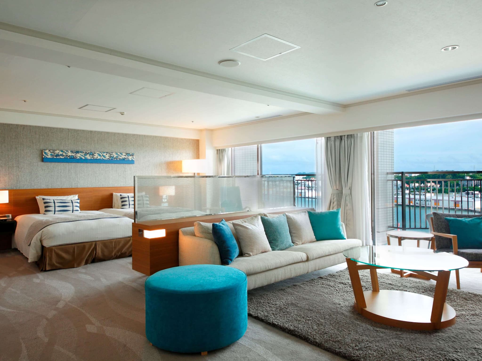 LOISIR HOTEL NAHA（ロワジールホテル那覇）