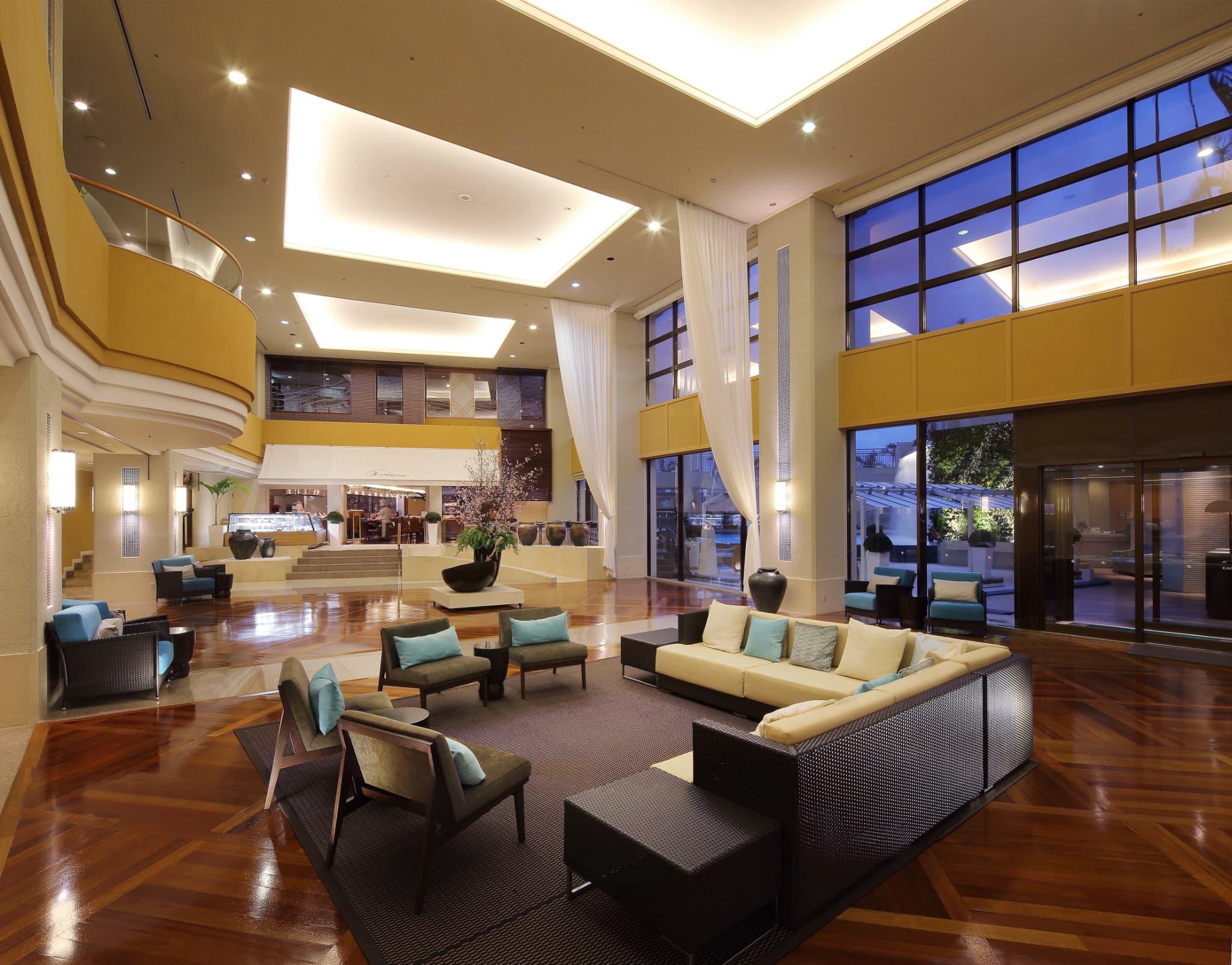 LOISIR HOTEL NAHA（ロワジールホテル那覇）
