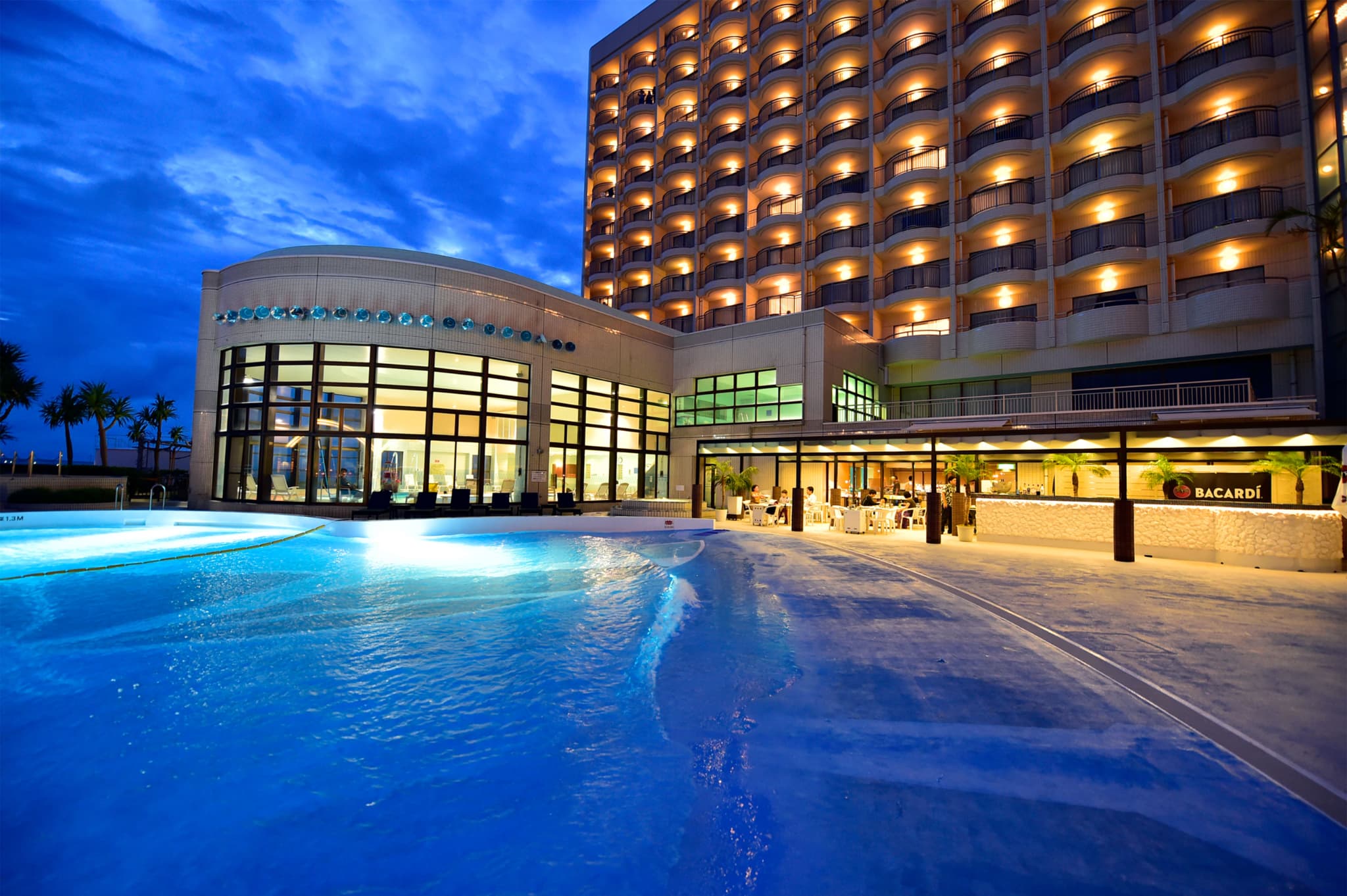LOISIR HOTEL NAHA（ロワジールホテル那覇）