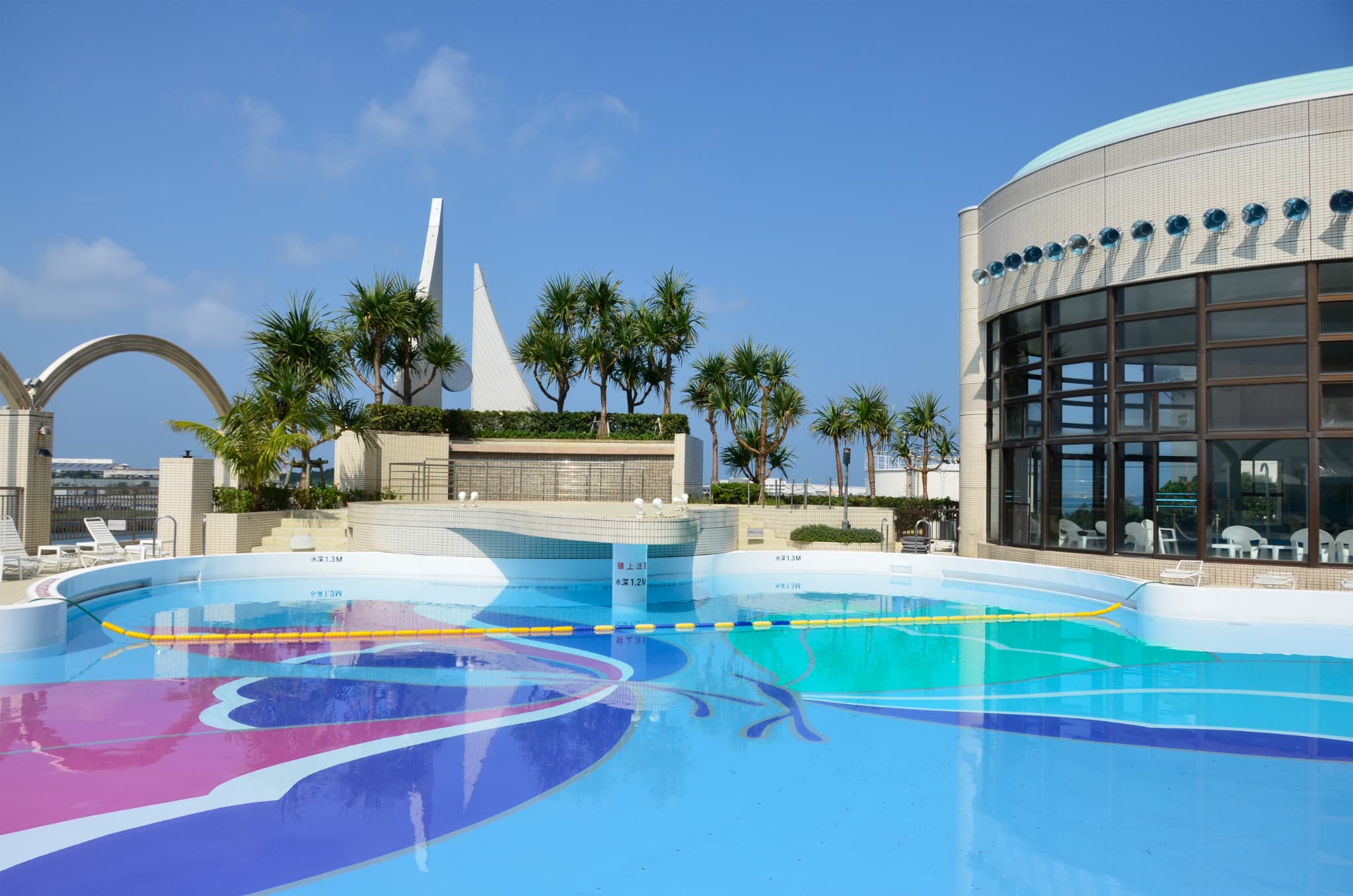 LOISIR HOTEL NAHA（ロワジールホテル那覇）