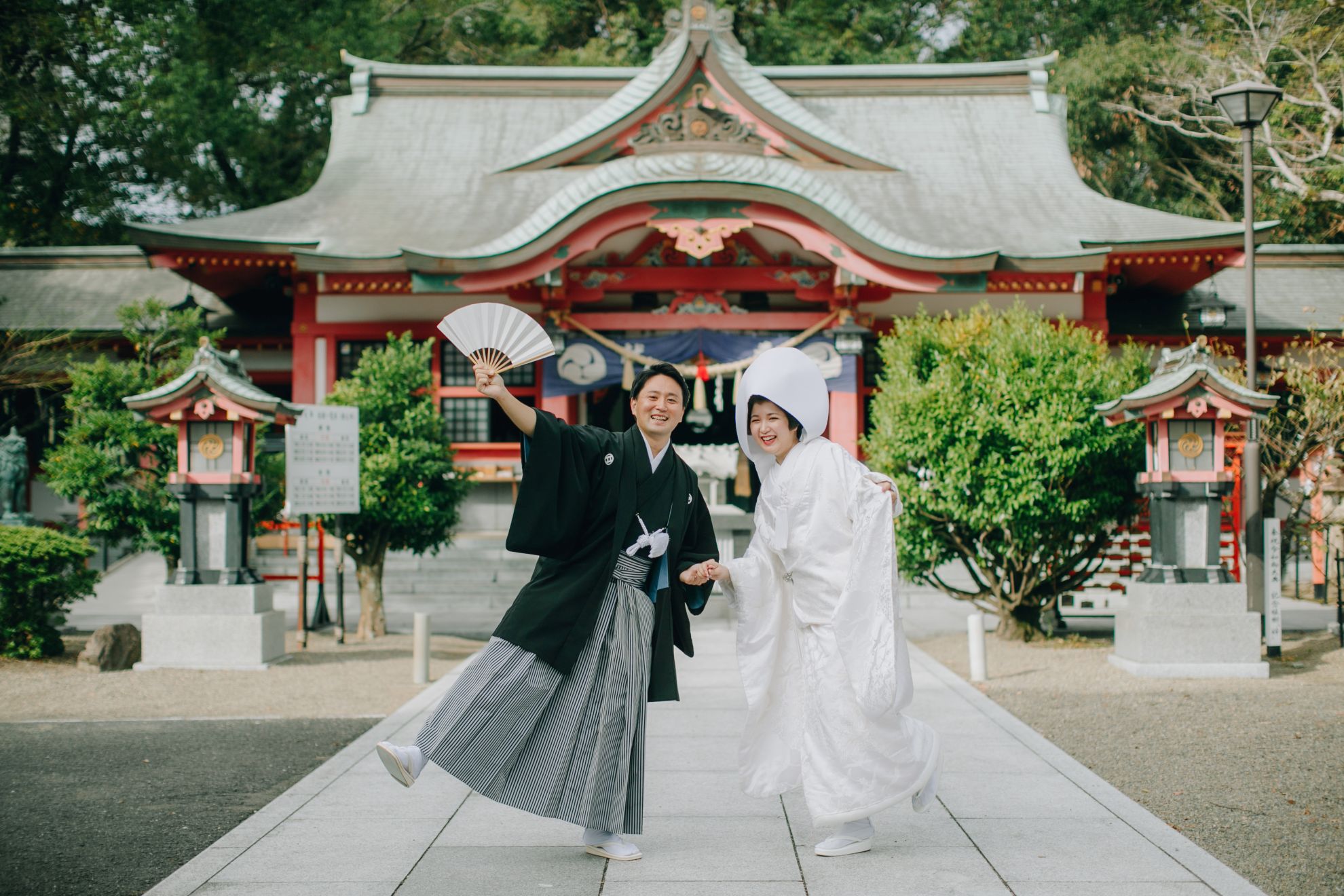 小さな結婚式 宮崎スタジオ