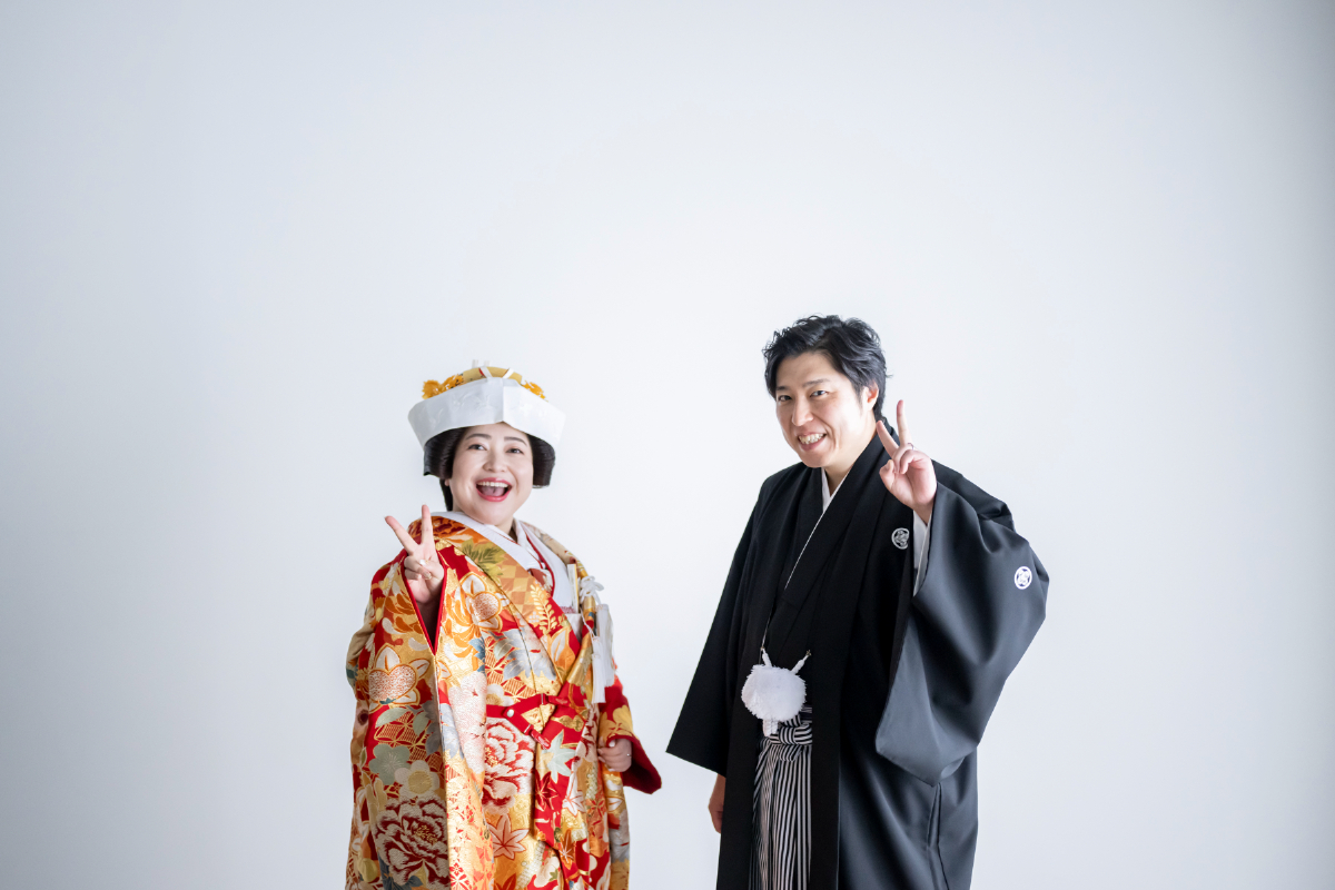 小さな結婚式 熊本スタジオ