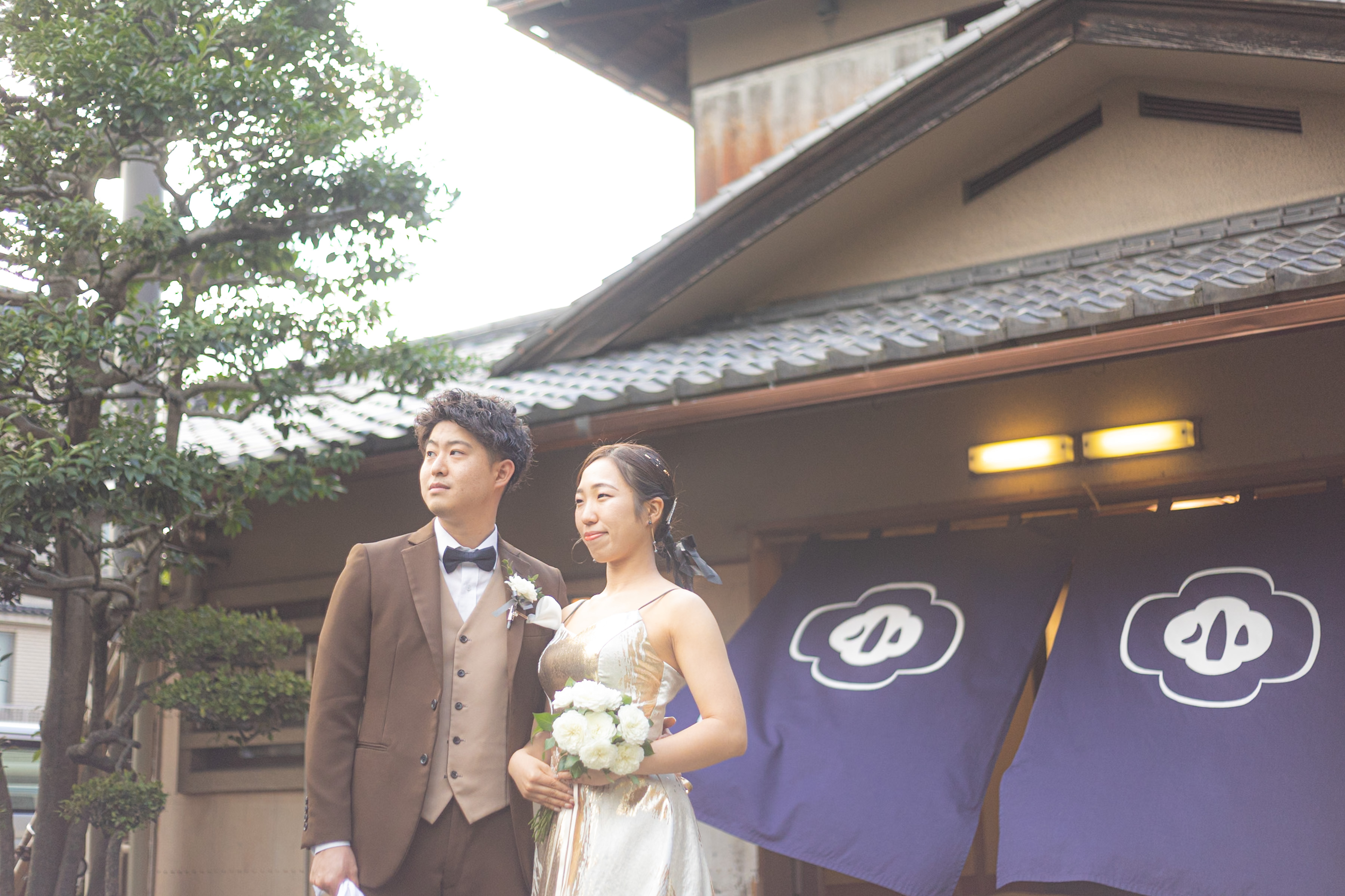 小さな結婚式 金沢チャペル