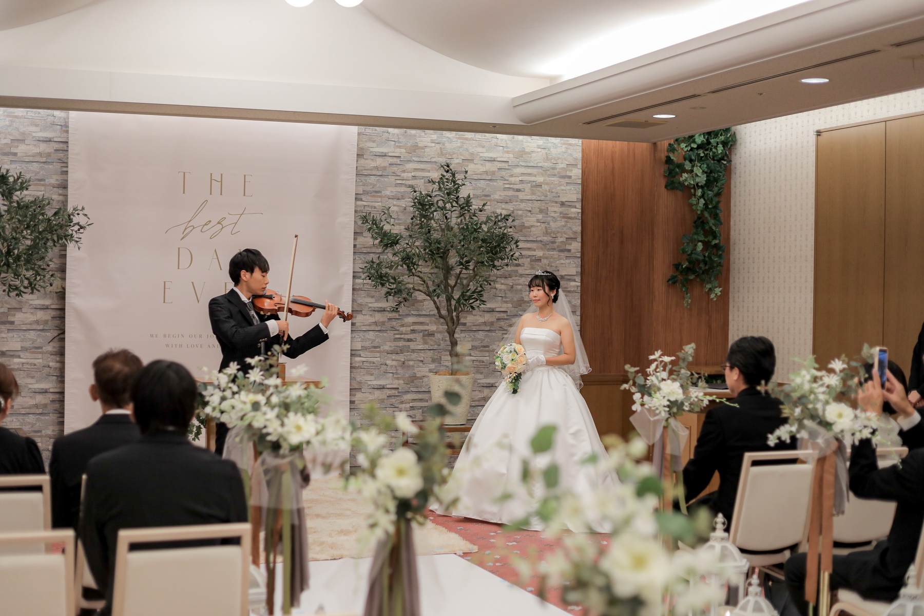 ニューウェルシティ宮崎チャペル