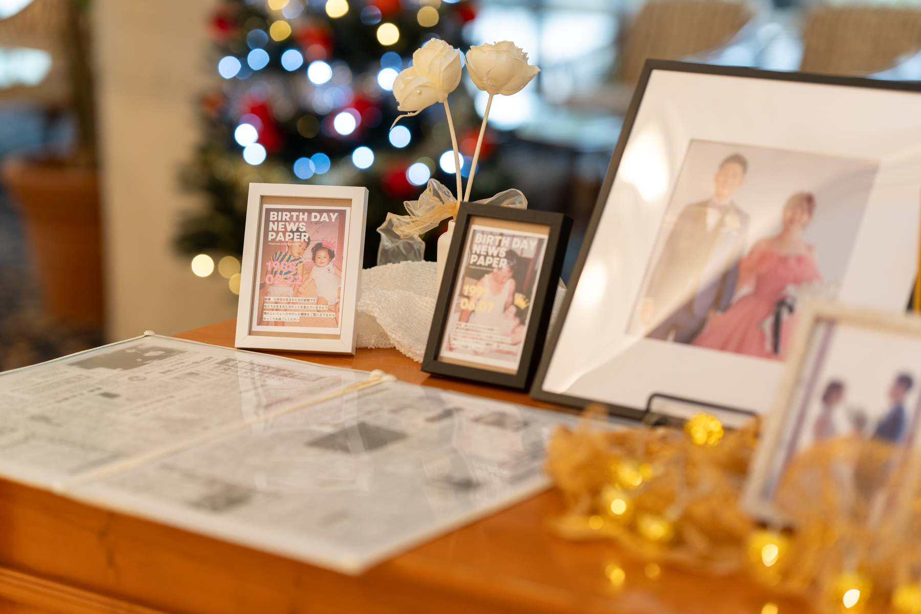 ニューウェルシティ宮崎チャペル