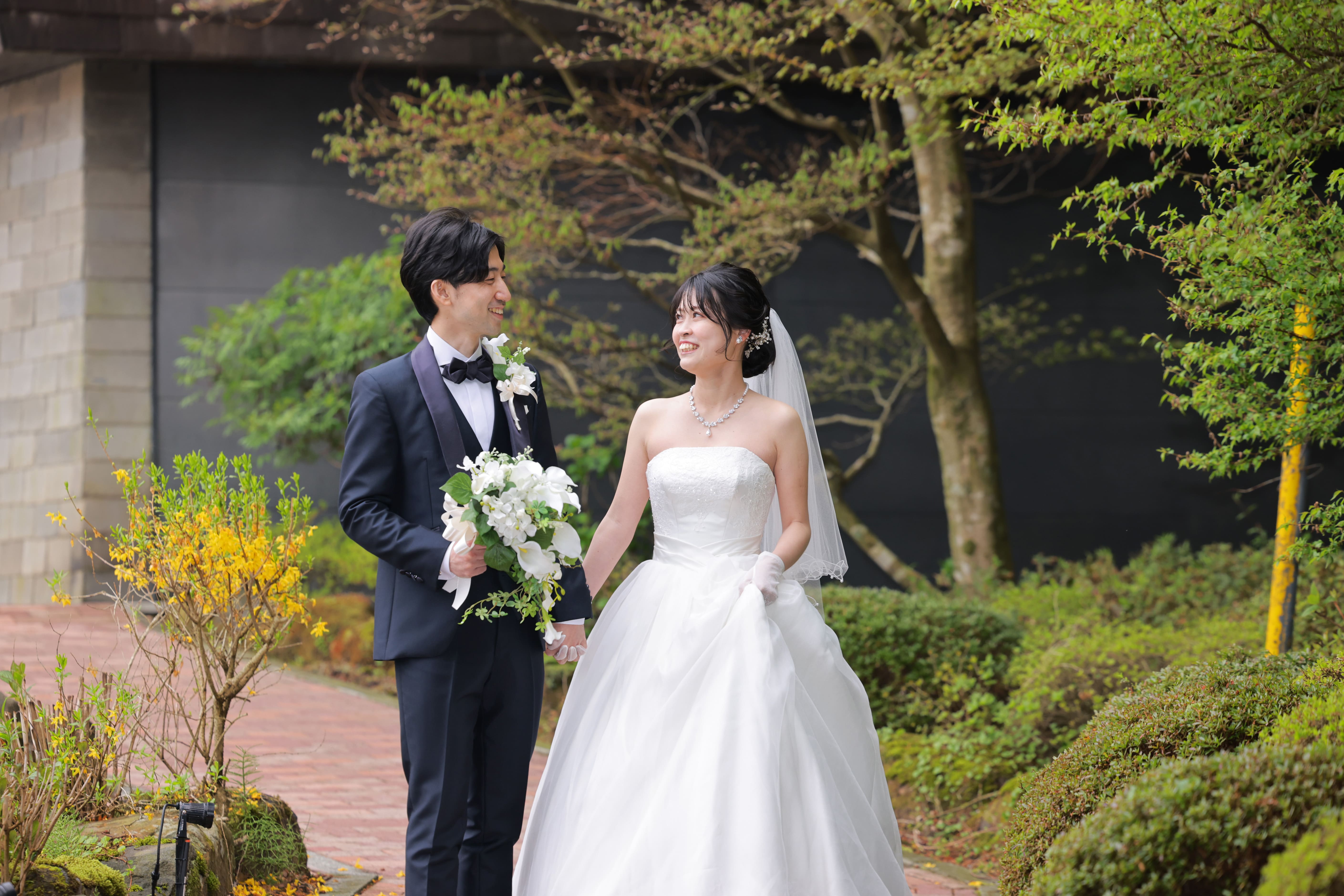 箱根の森 高原教会