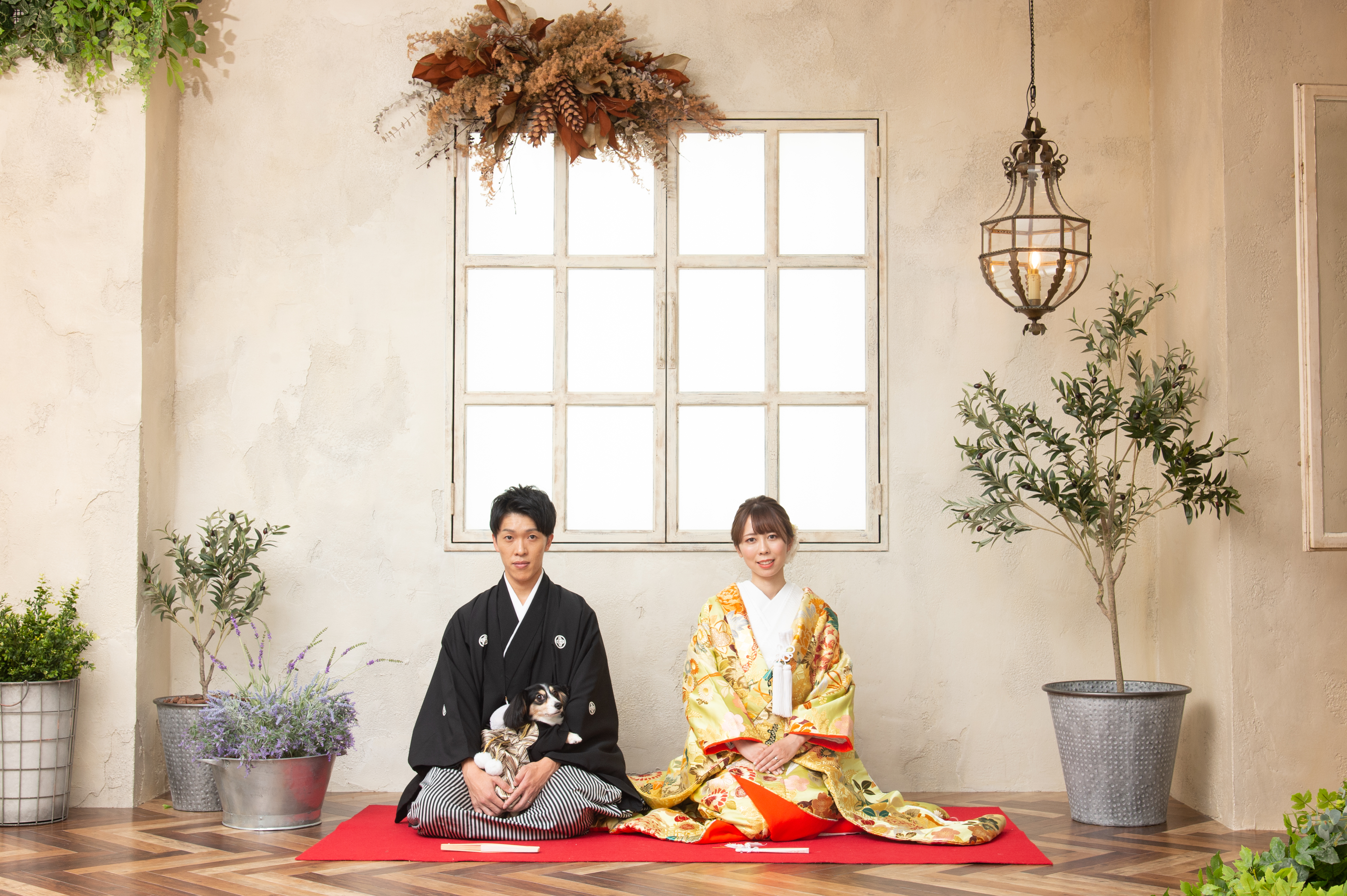 小さな結婚式 東京・お台場チャペル