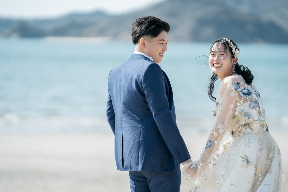 小さな結婚式 松山スタジオ