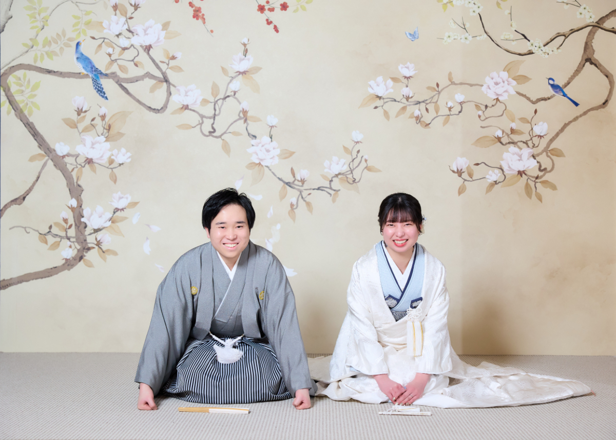 小さな結婚式 熊本スタジオ