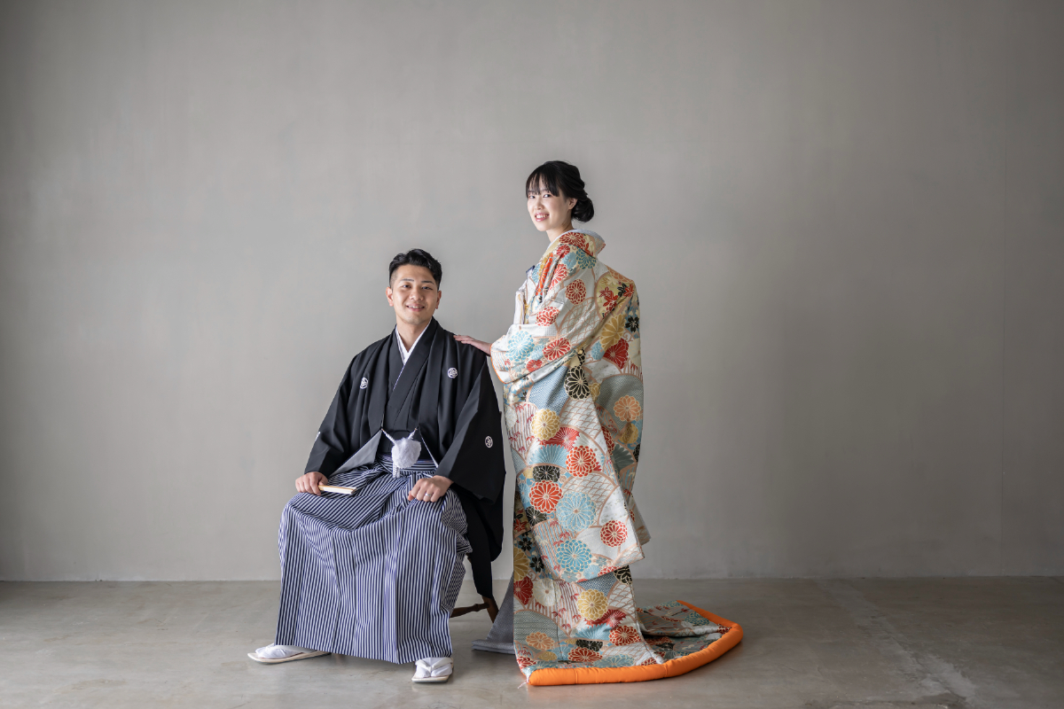 小さな結婚式 熊本スタジオ