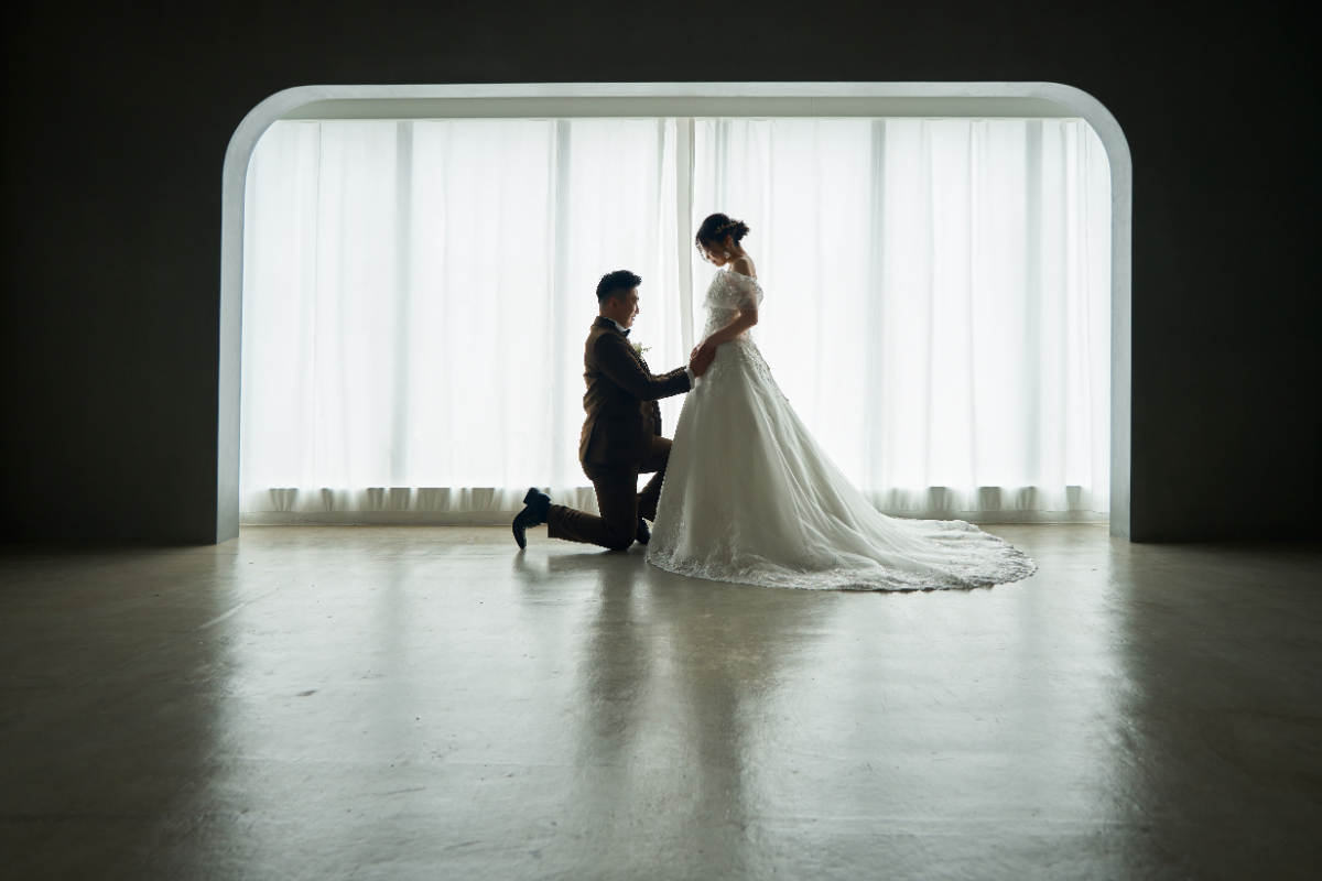 小さな結婚式 熊本スタジオ