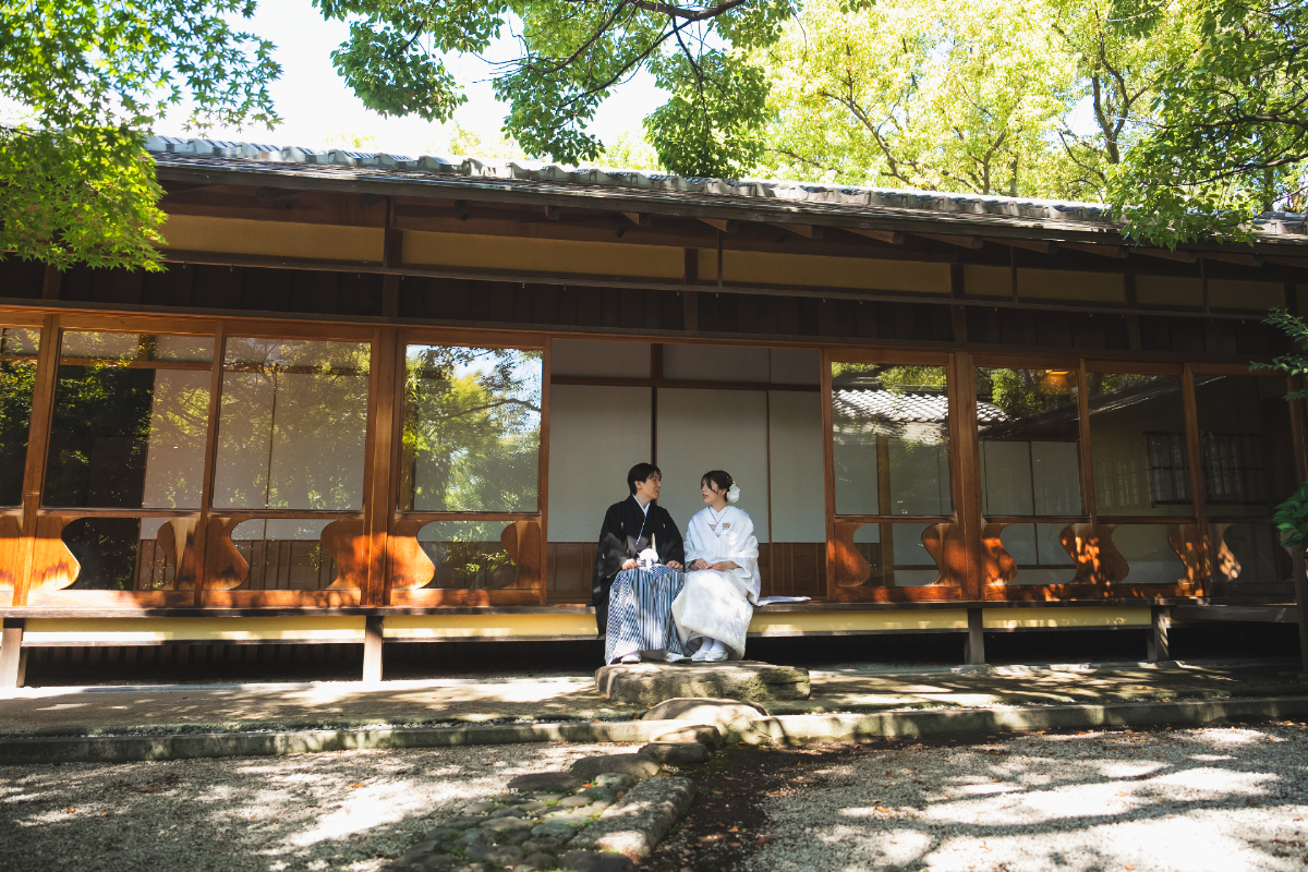 小さな結婚式 熊本スタジオ