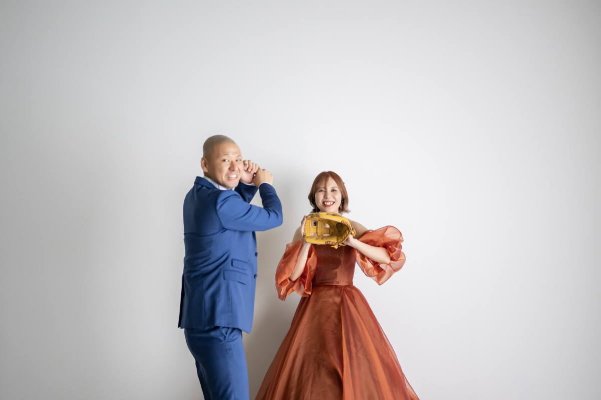 小さな結婚式 熊本スタジオ