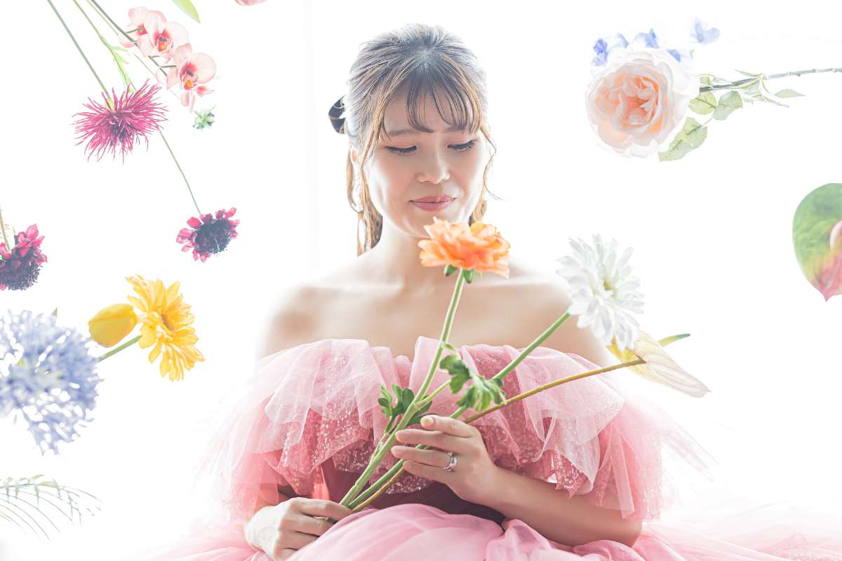 小さな結婚式 熊本スタジオ