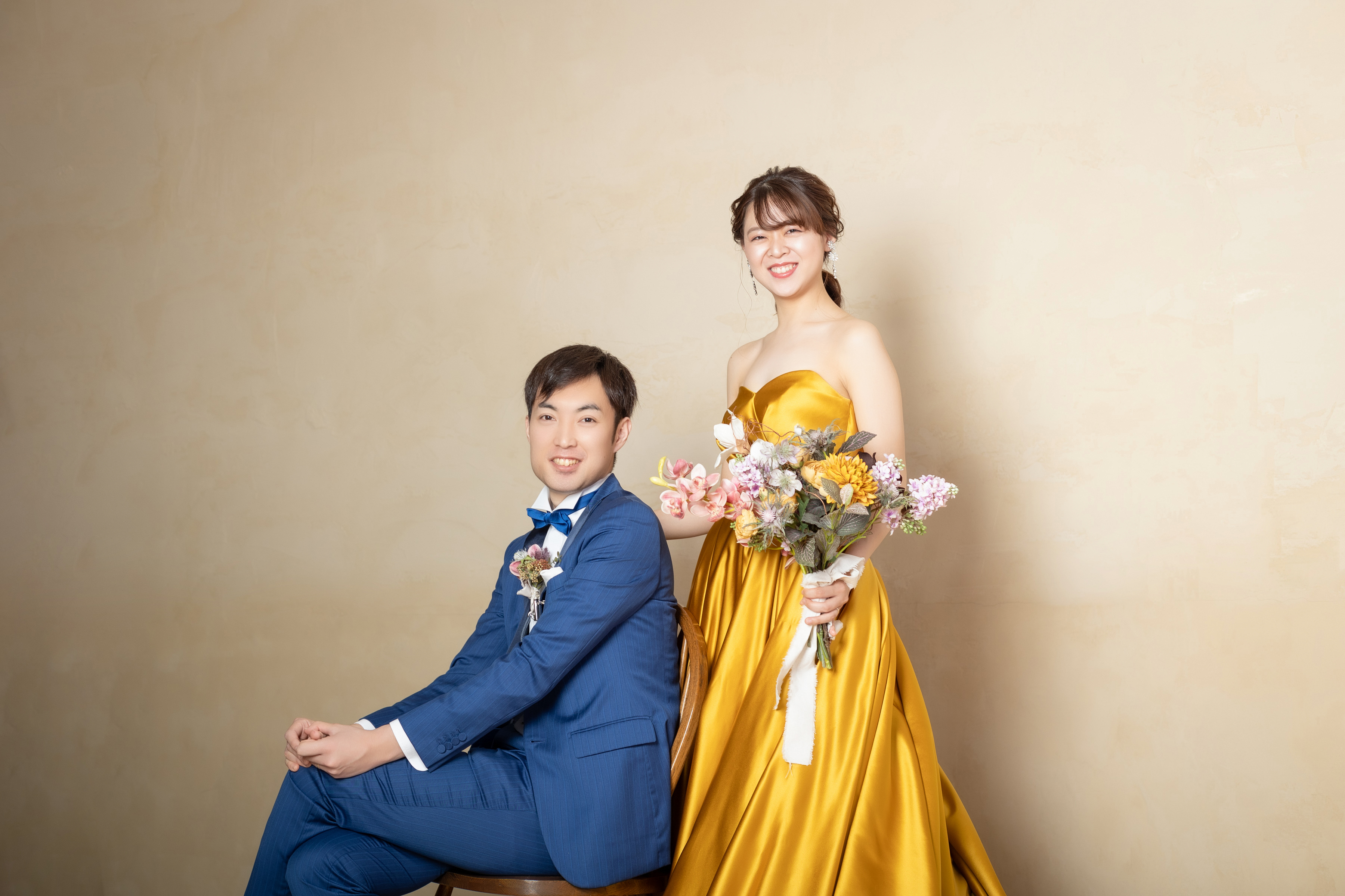 小さな結婚式 金沢チャペル