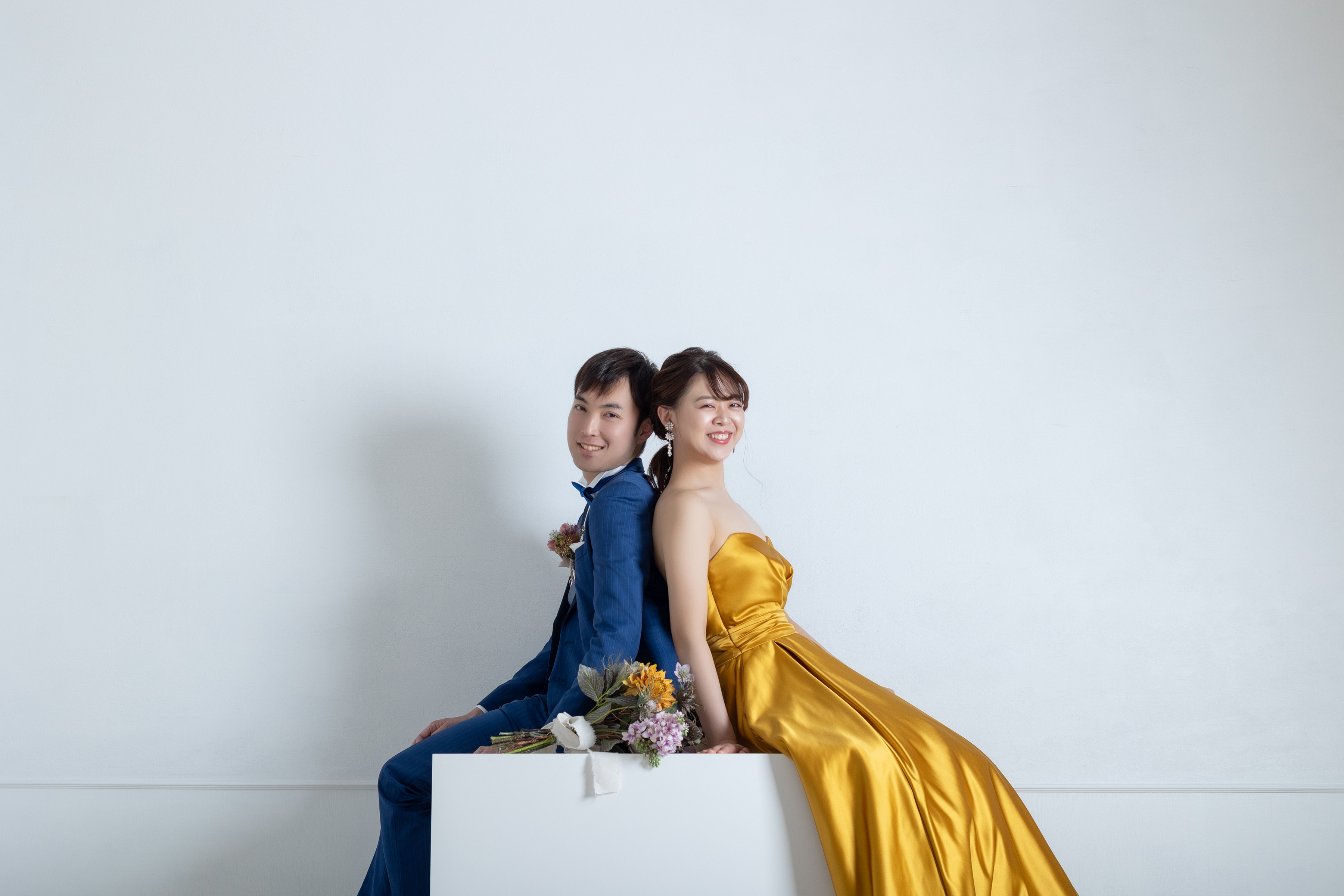 小さな結婚式 金沢チャペル