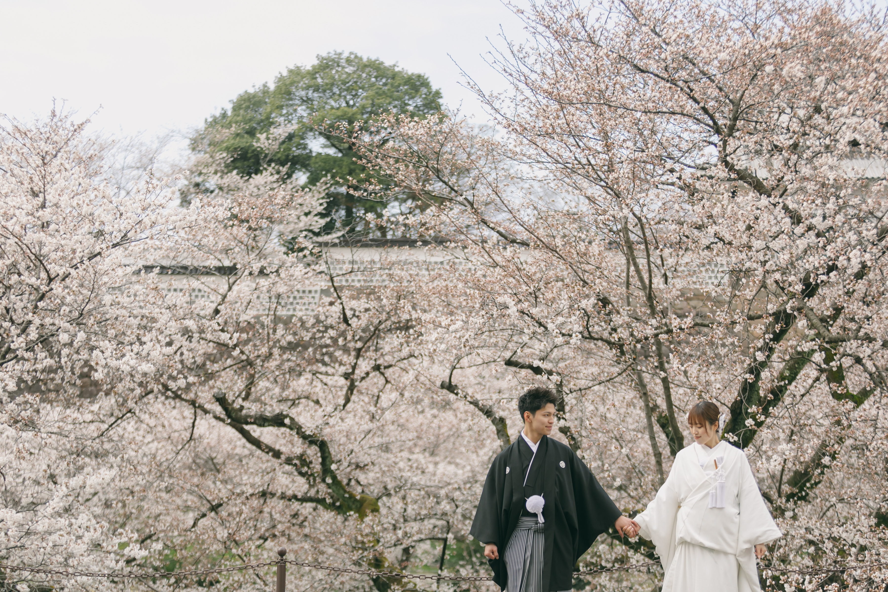 小さな結婚式 金沢チャペル