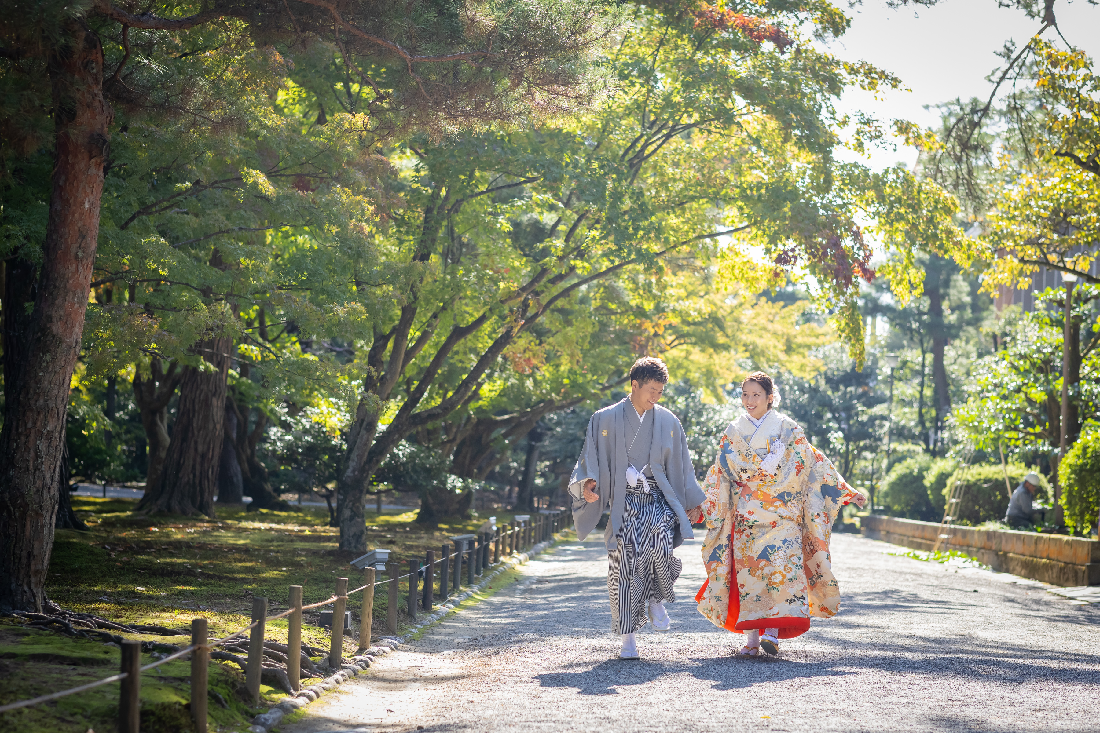 小さな結婚式 金沢チャペル