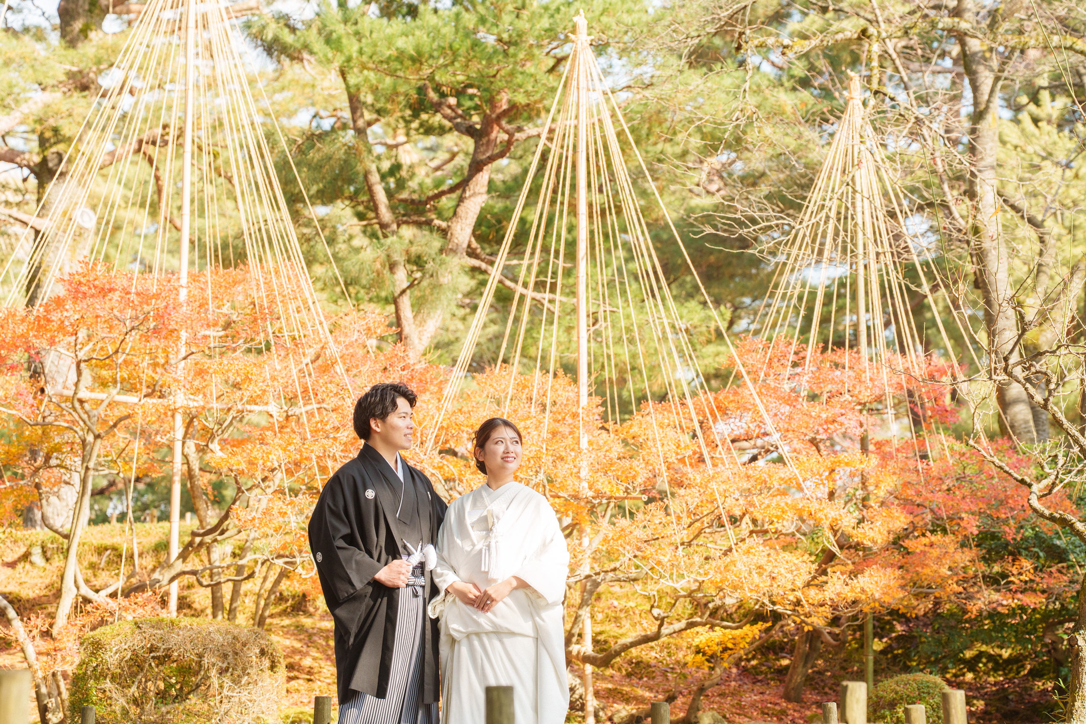 小さな結婚式 金沢チャペル