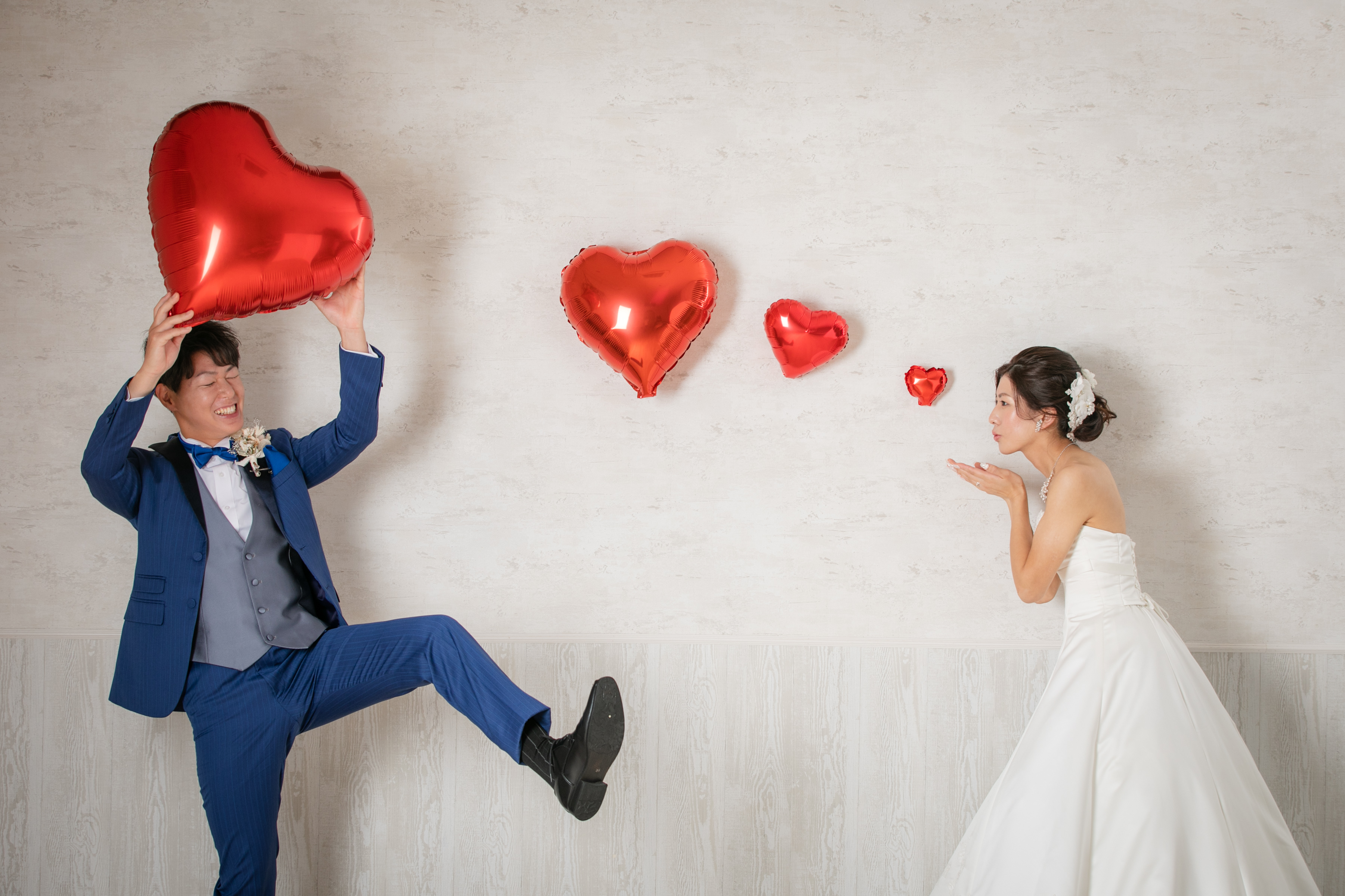 小さな結婚式 金沢チャペル