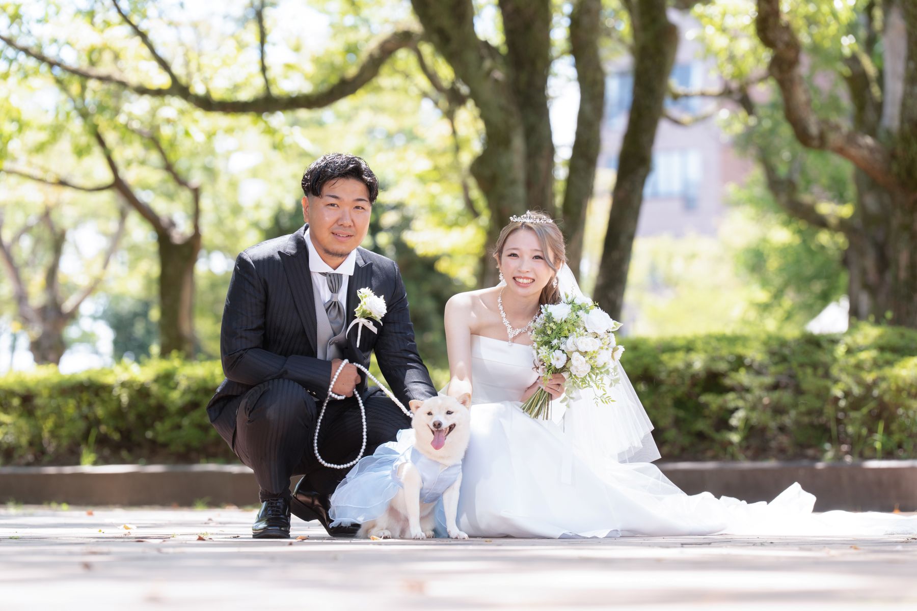 ニューウェルシティ宮崎チャペル