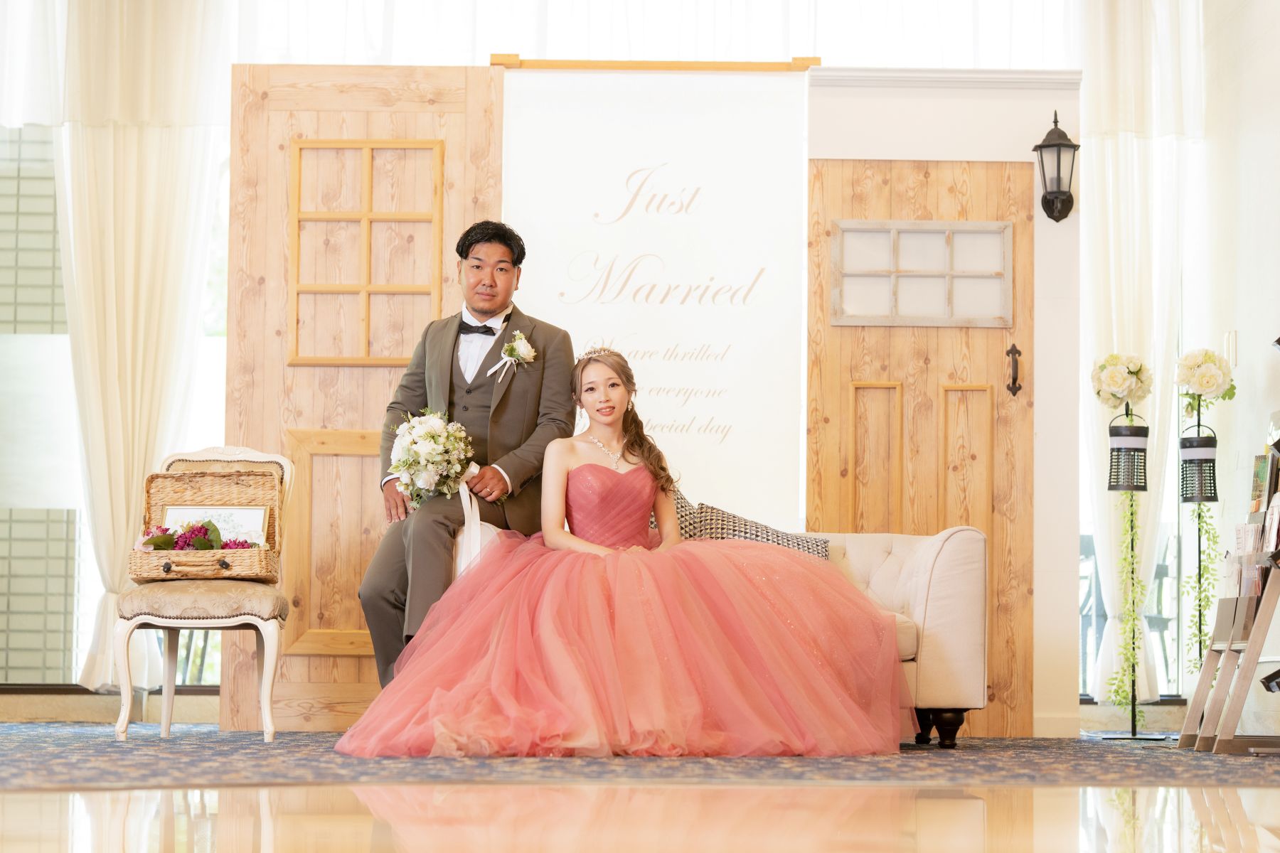 ニューウェルシティ宮崎チャペル