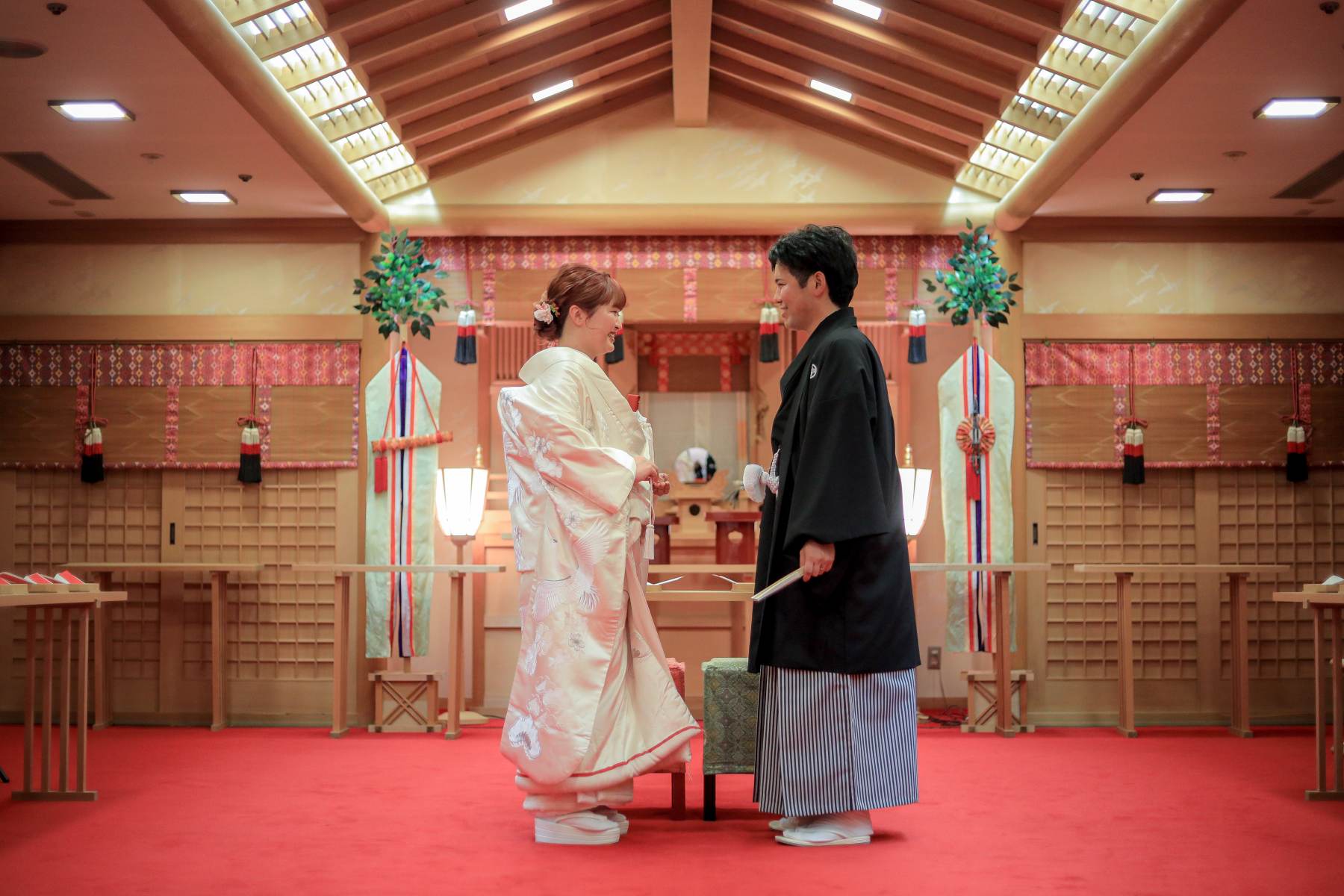 ニューウェルシティ宮崎チャペル