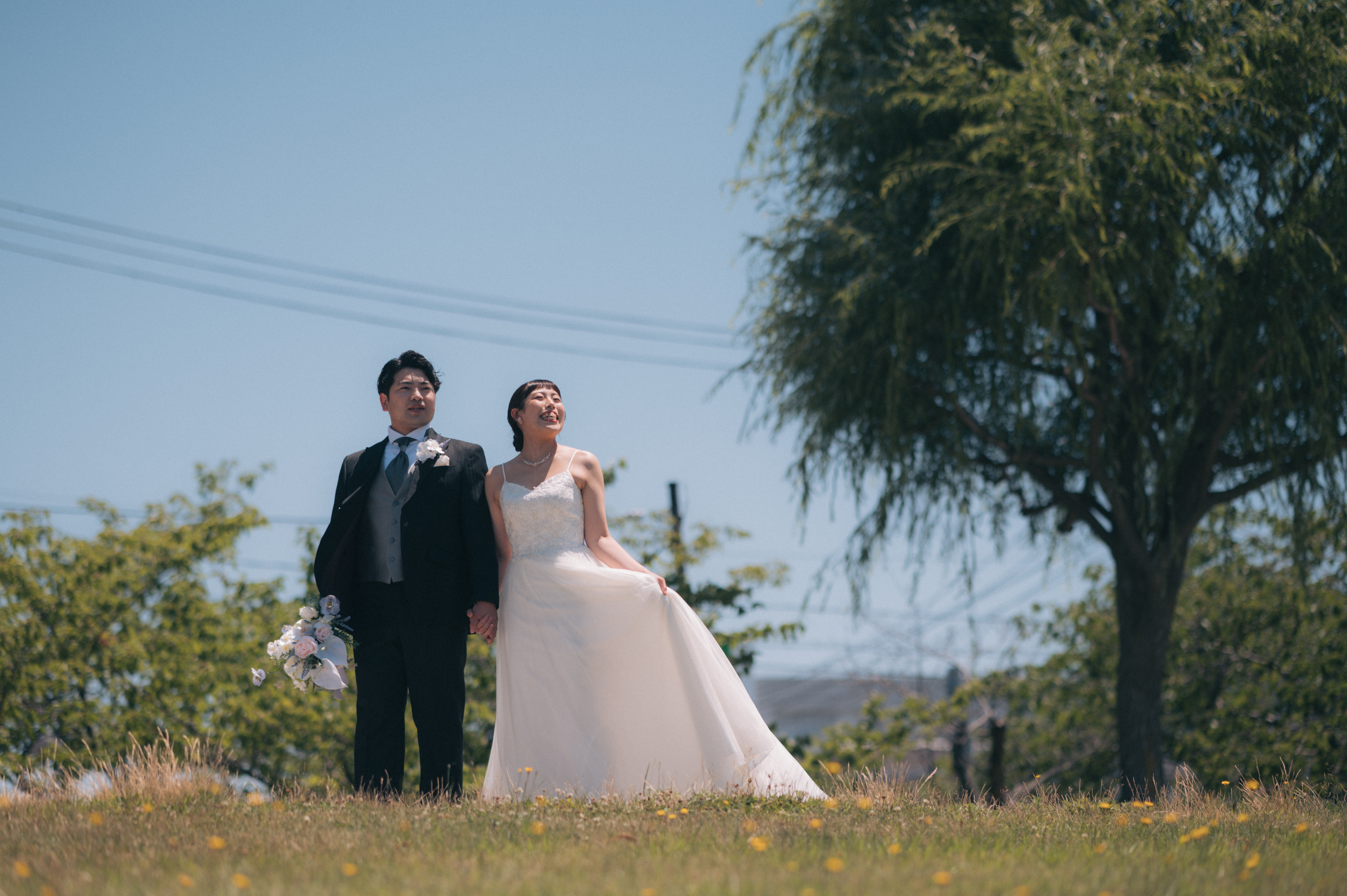 小さな結婚式 新潟スタジオ