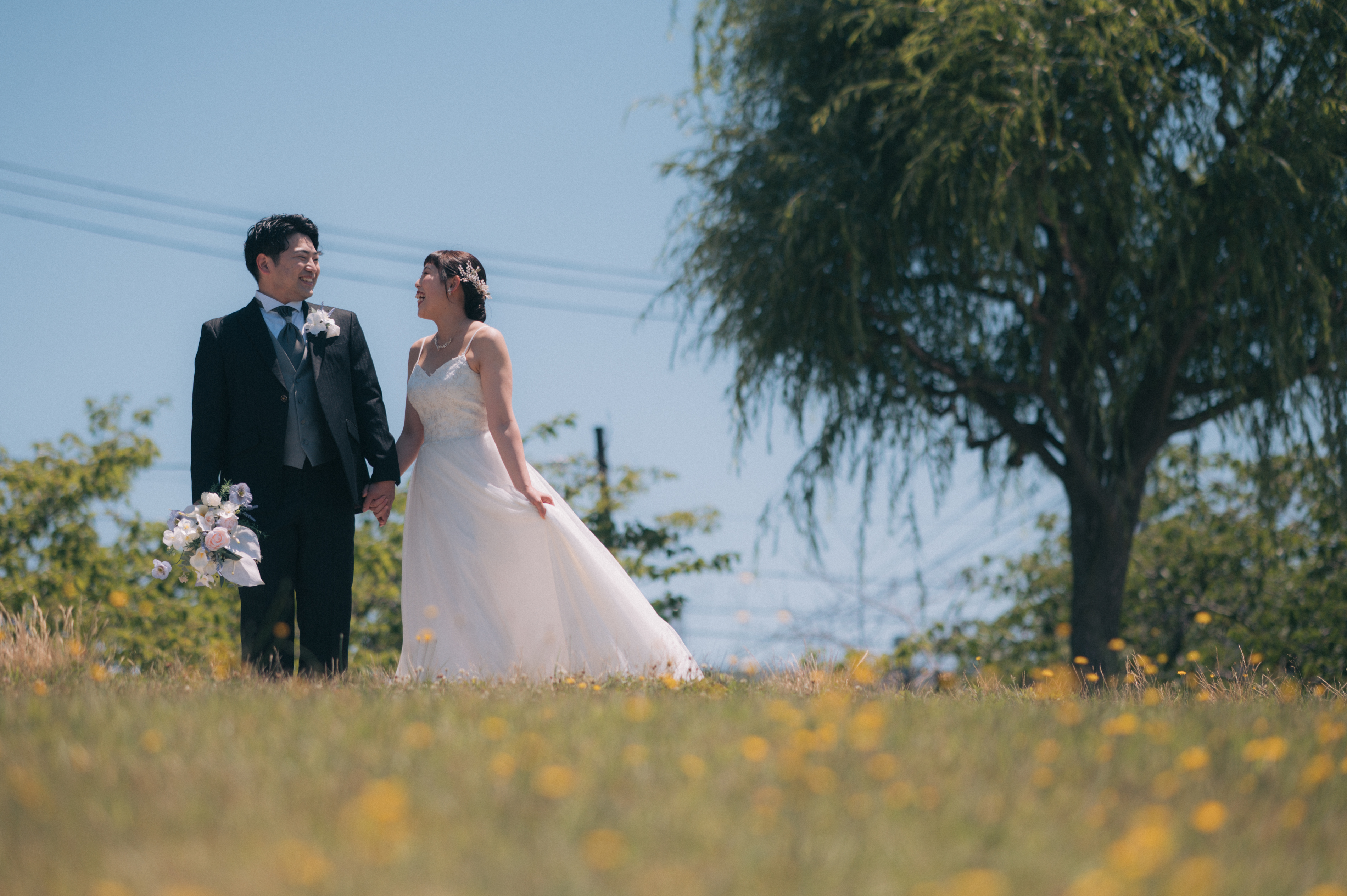 小さな結婚式 新潟スタジオ