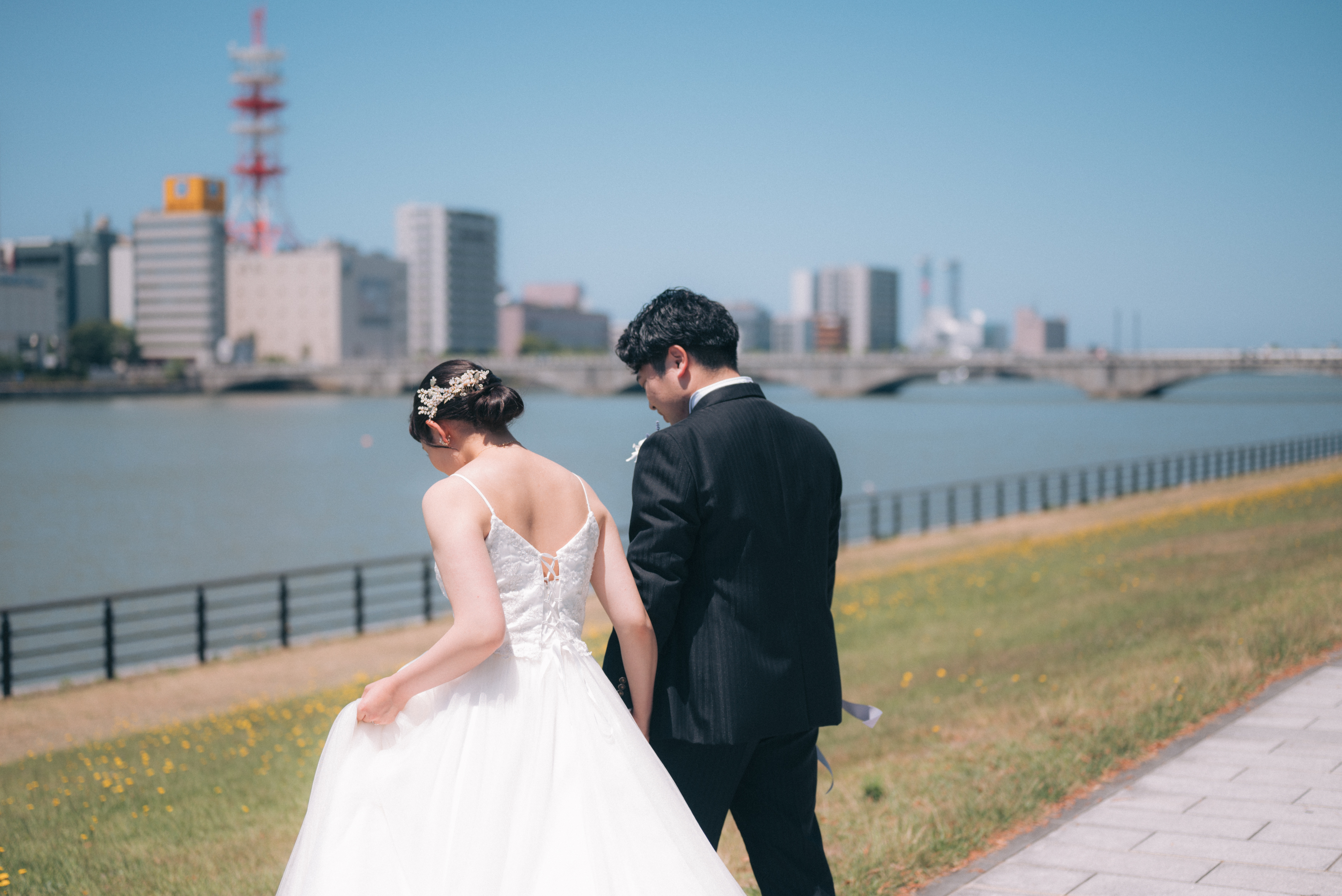 小さな結婚式 新潟スタジオ