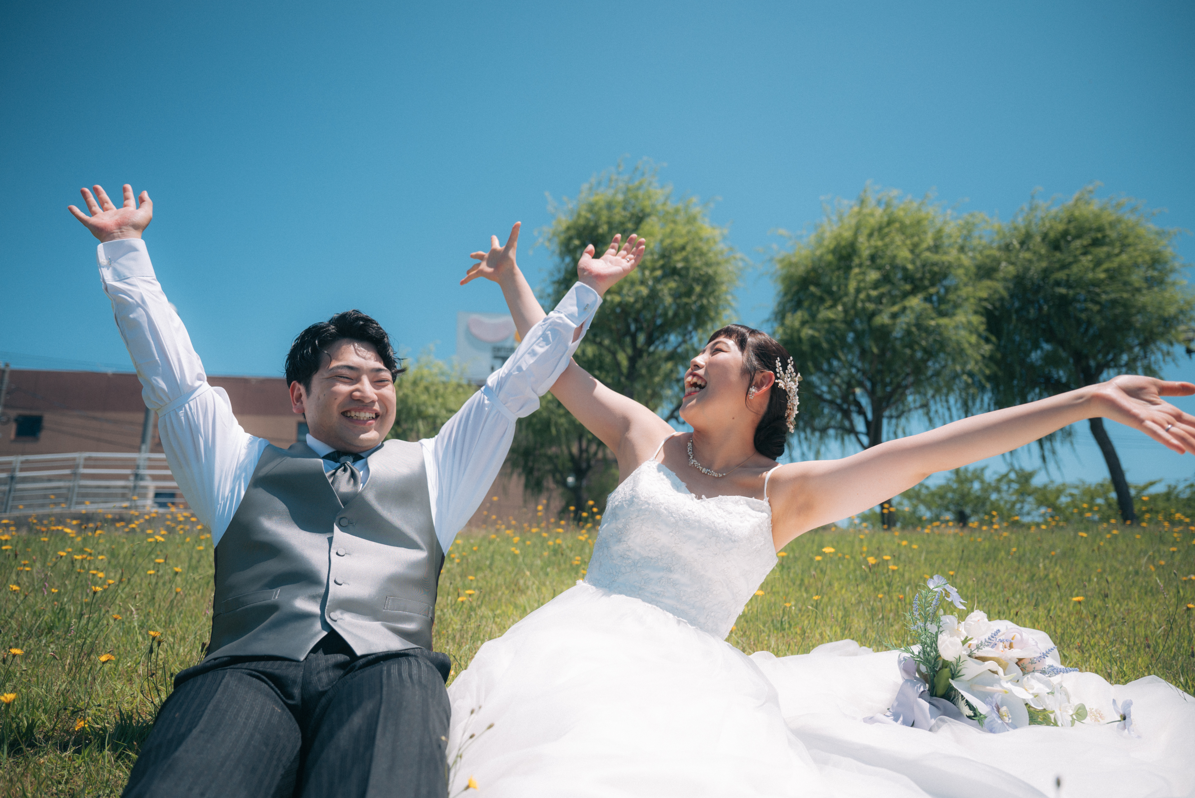 小さな結婚式 新潟スタジオ
