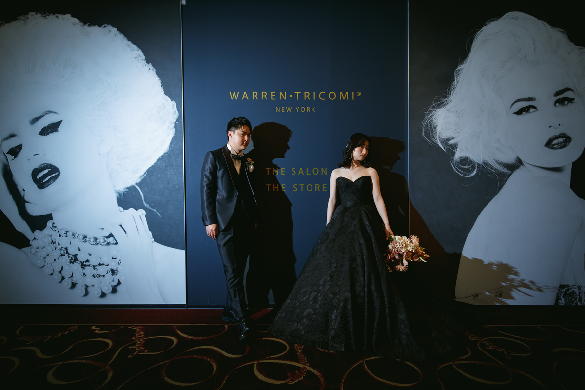 小さな結婚式 大阪ハービスENTスタジオ