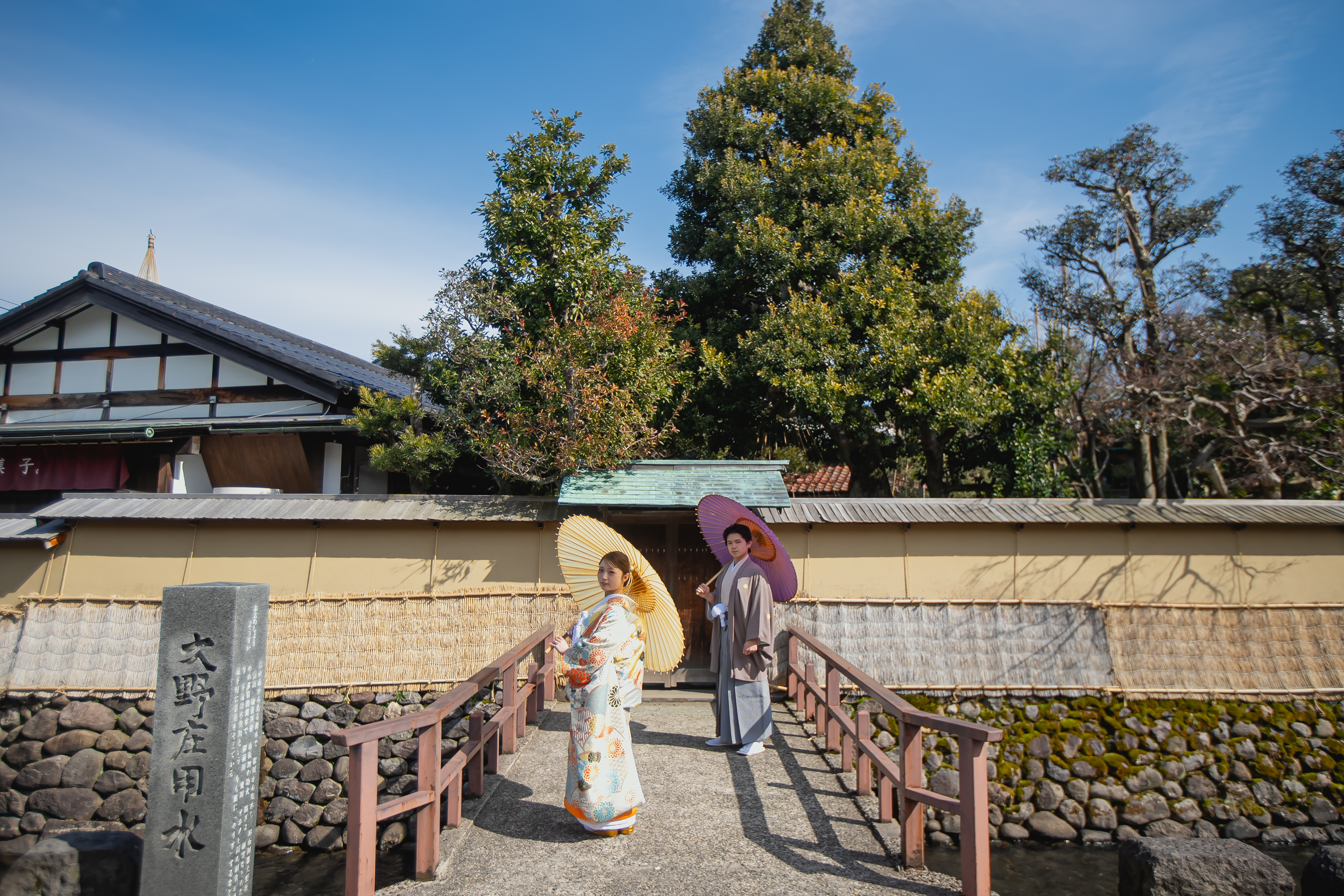 小さな結婚式 金沢チャペル