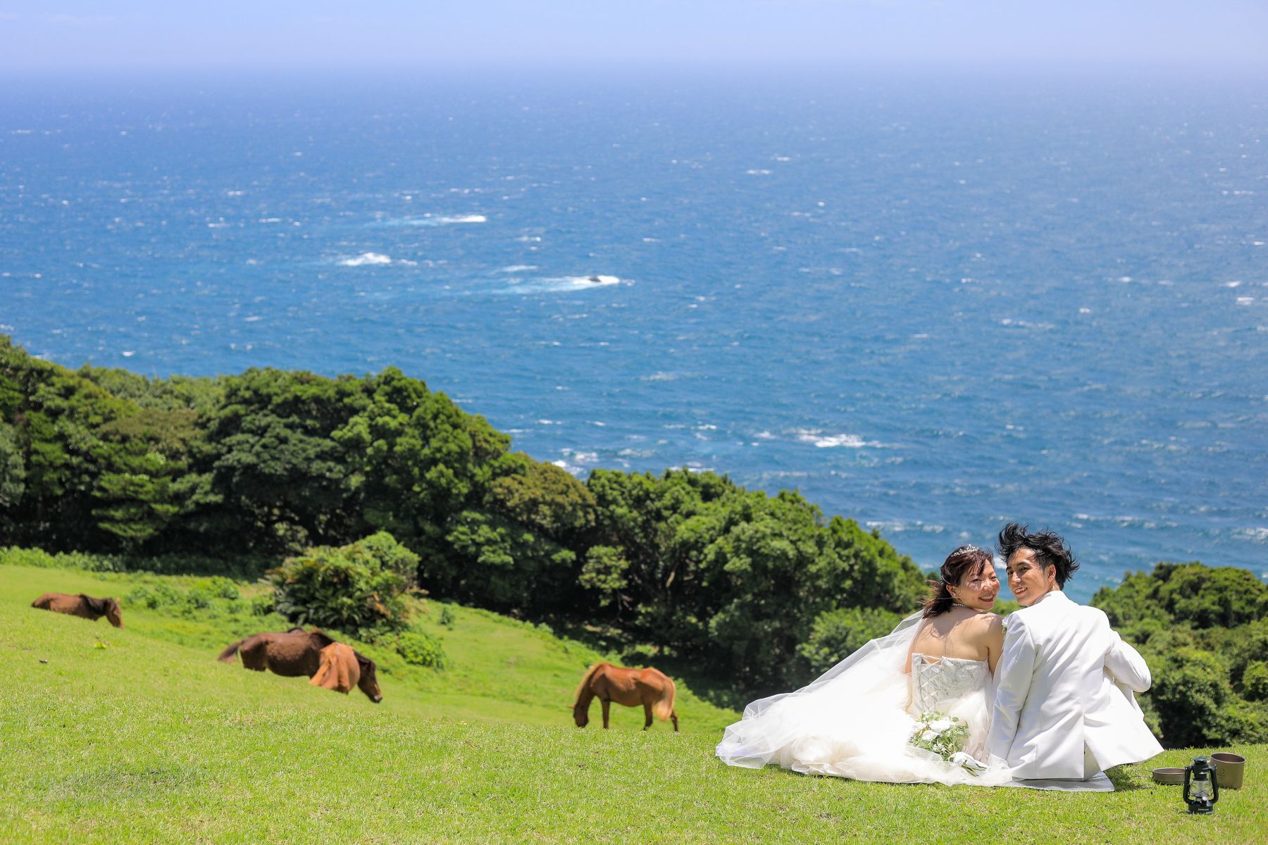 小さな結婚式 宮崎スタジオ