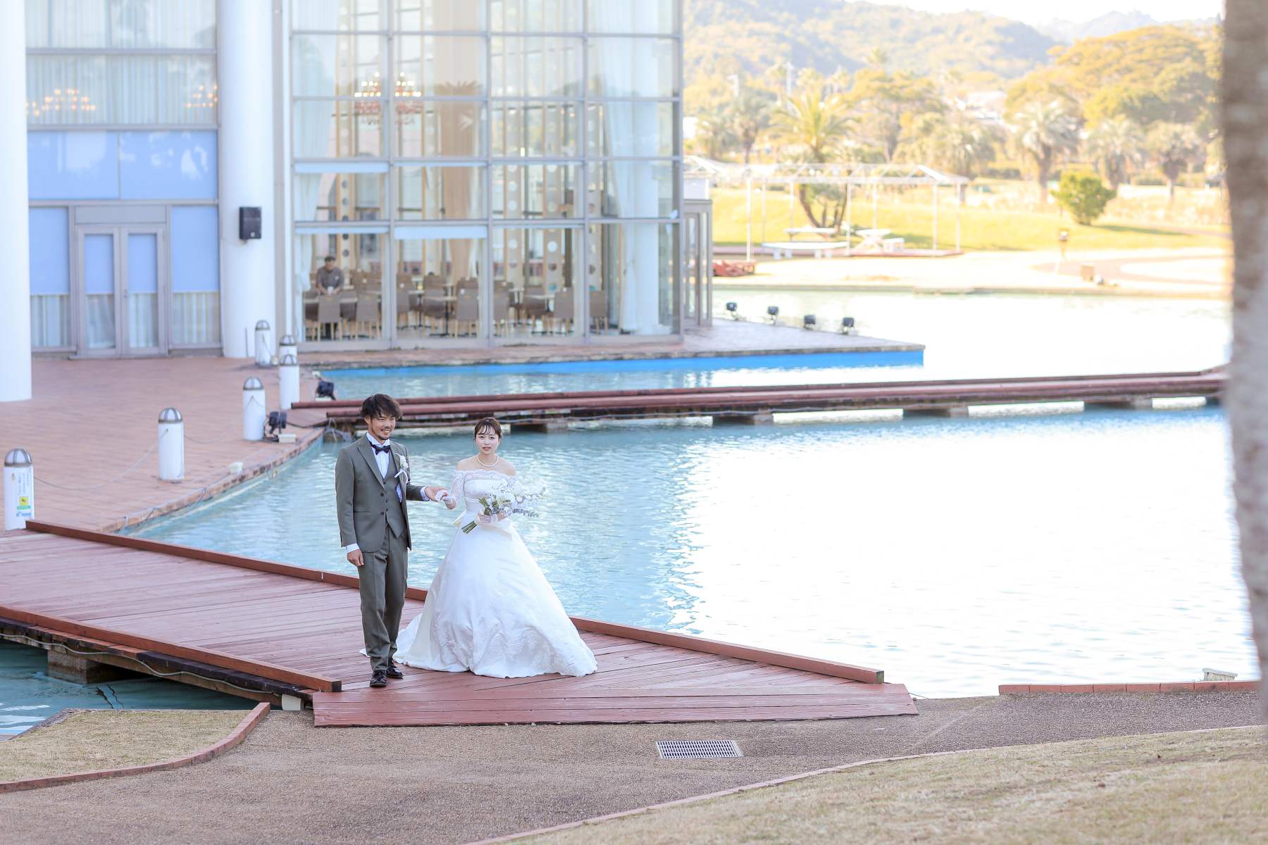 ANAホリデイ・イン リゾート宮崎