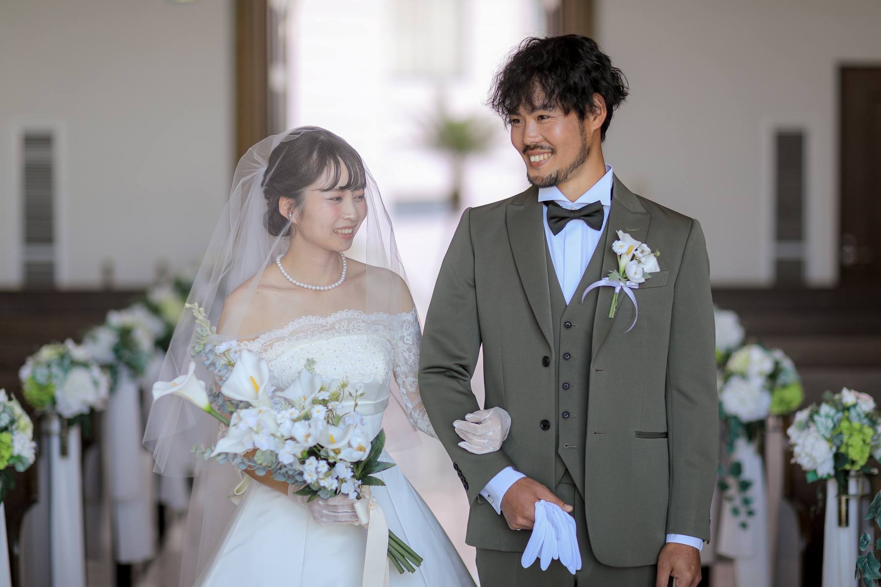 小さな結婚式 宮崎スタジオ