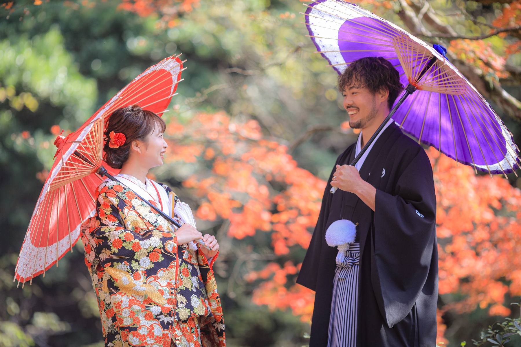 小さな結婚式 宮崎スタジオ