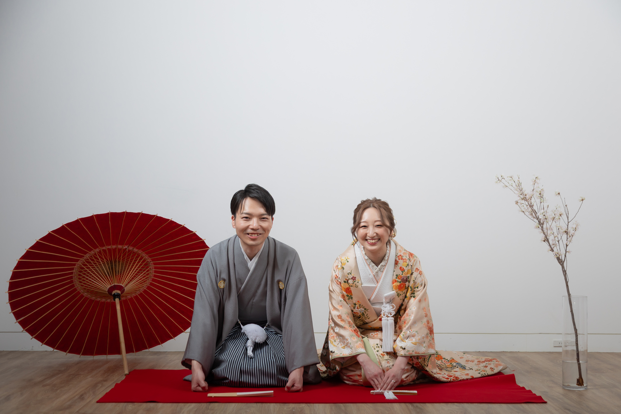 小さな結婚式 新潟スタジオ