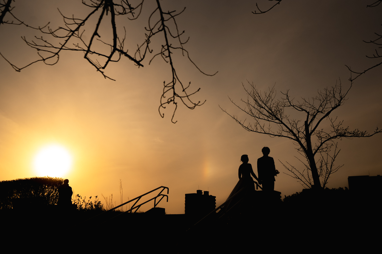 小さな結婚式 新潟スタジオ