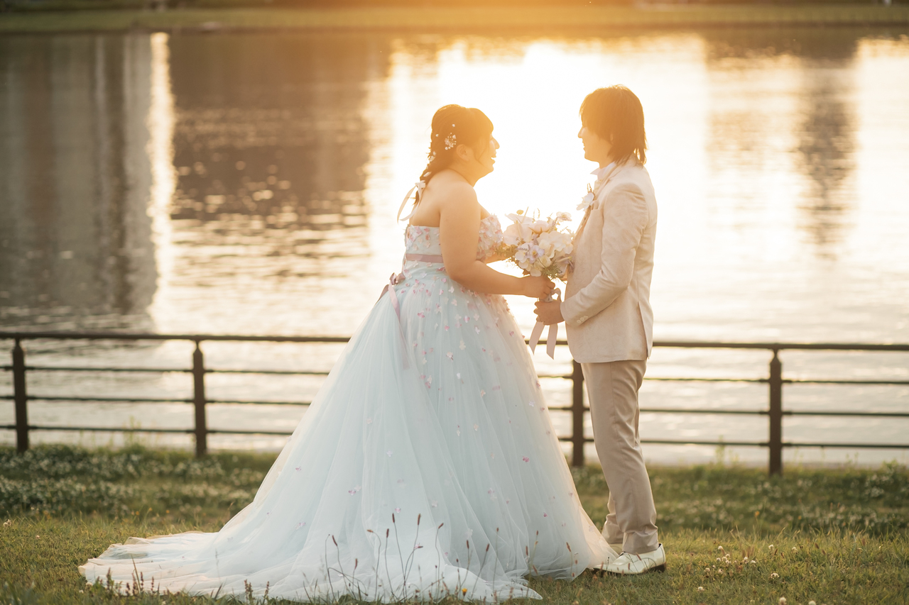 小さな結婚式 新潟スタジオ