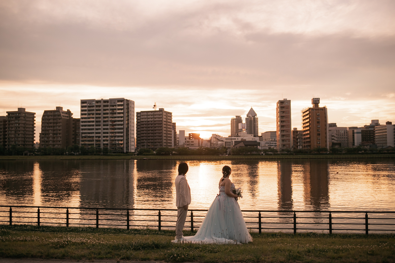 小さな結婚式 新潟スタジオ