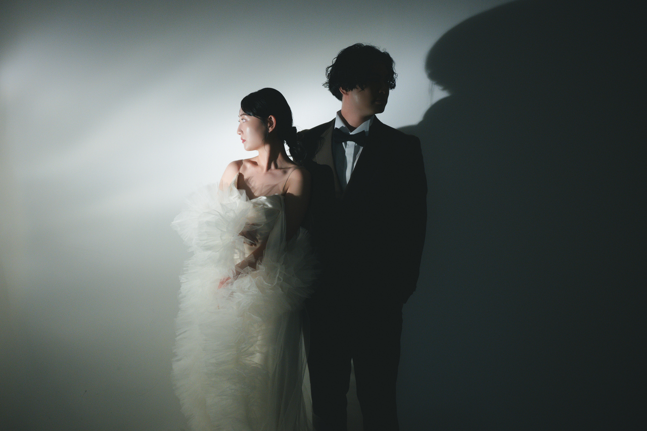 小さな結婚式 新潟スタジオ