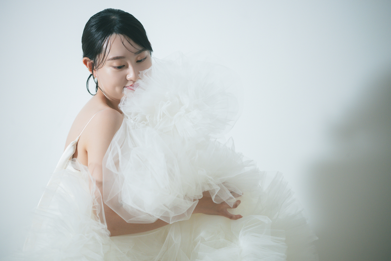 小さな結婚式 新潟スタジオ