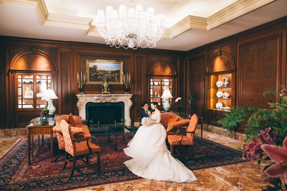 ザ・リッツ・カールトン大阪