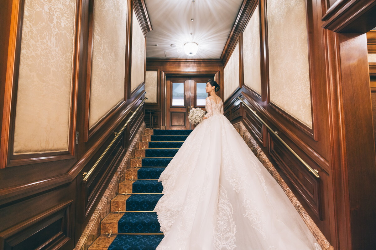 ザ・リッツ・カールトン大阪