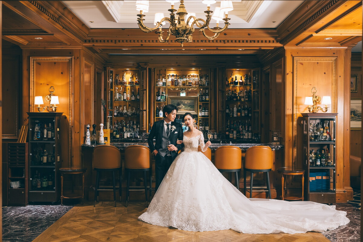 ザ・リッツ・カールトン大阪